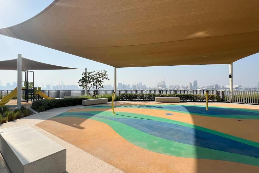 Appartement Address Opera 1br 54th Floor Dubaï