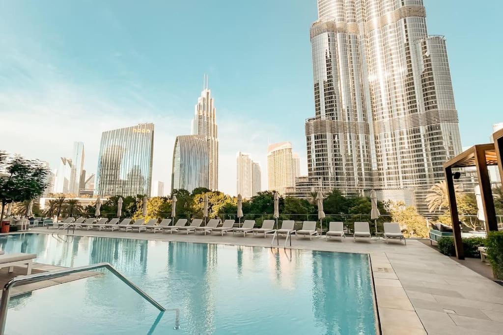 Address Opera 1br 54th Floor * Dubaï