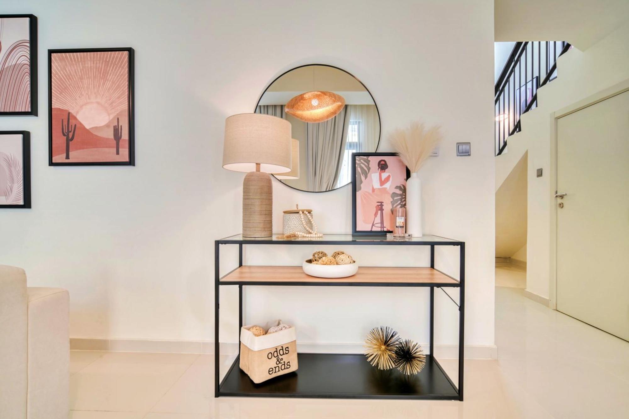 Damac Hills Ll - Stunning 4 Bedrooms With Private Pool At Land Dubai
