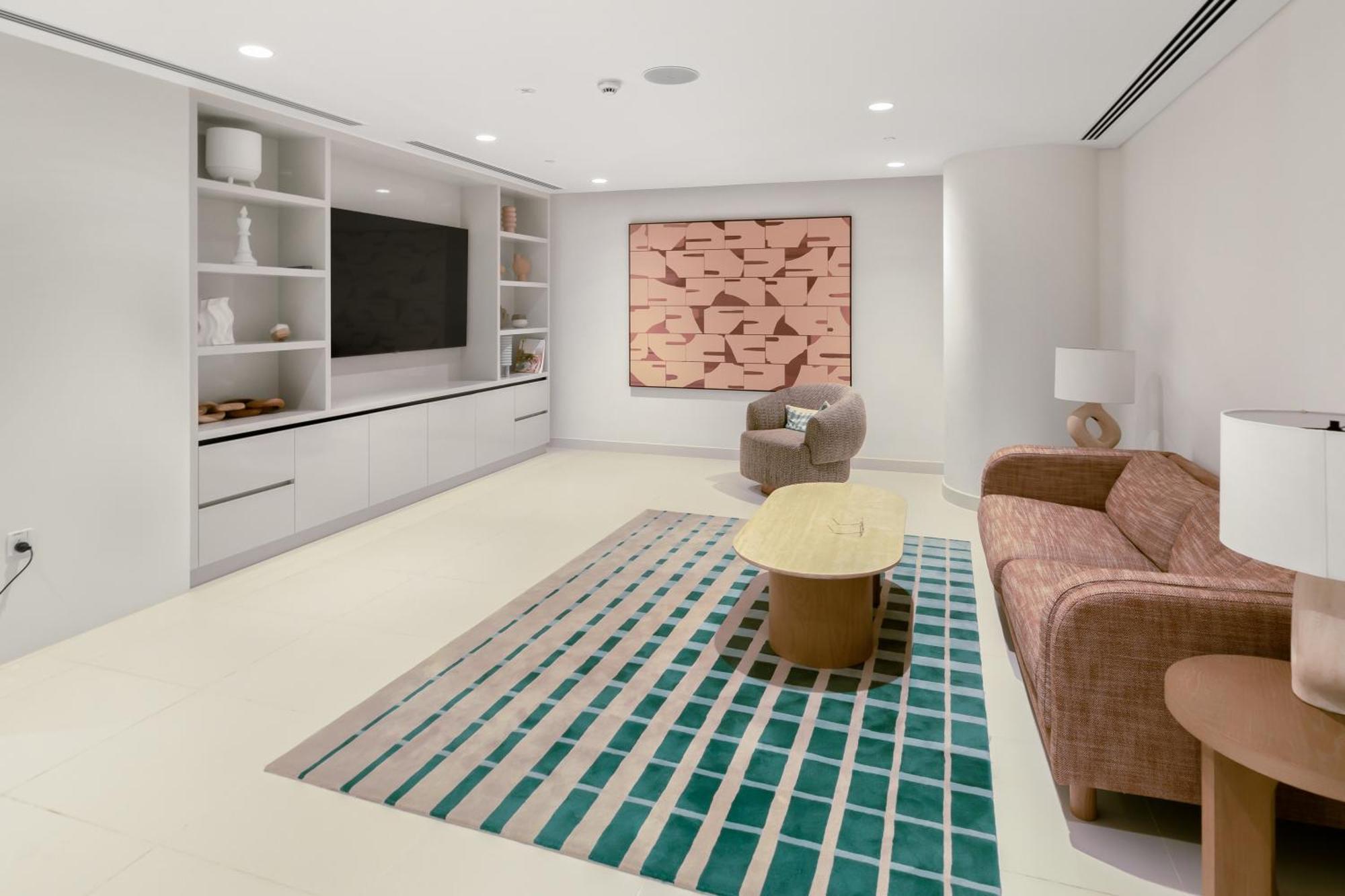 Apartment Keysplease Marina Vista 3 Bedroom Private Beach, Emaar Beachfront *
