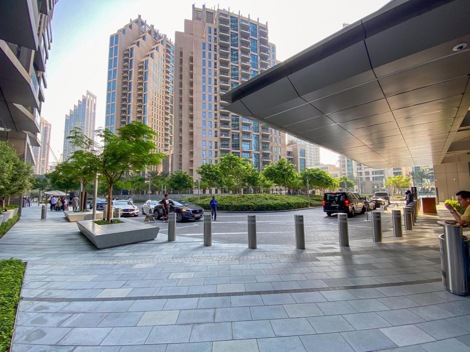 Downtown Luxury, The Address Opera Residences, 2br Burj View * Dubái
