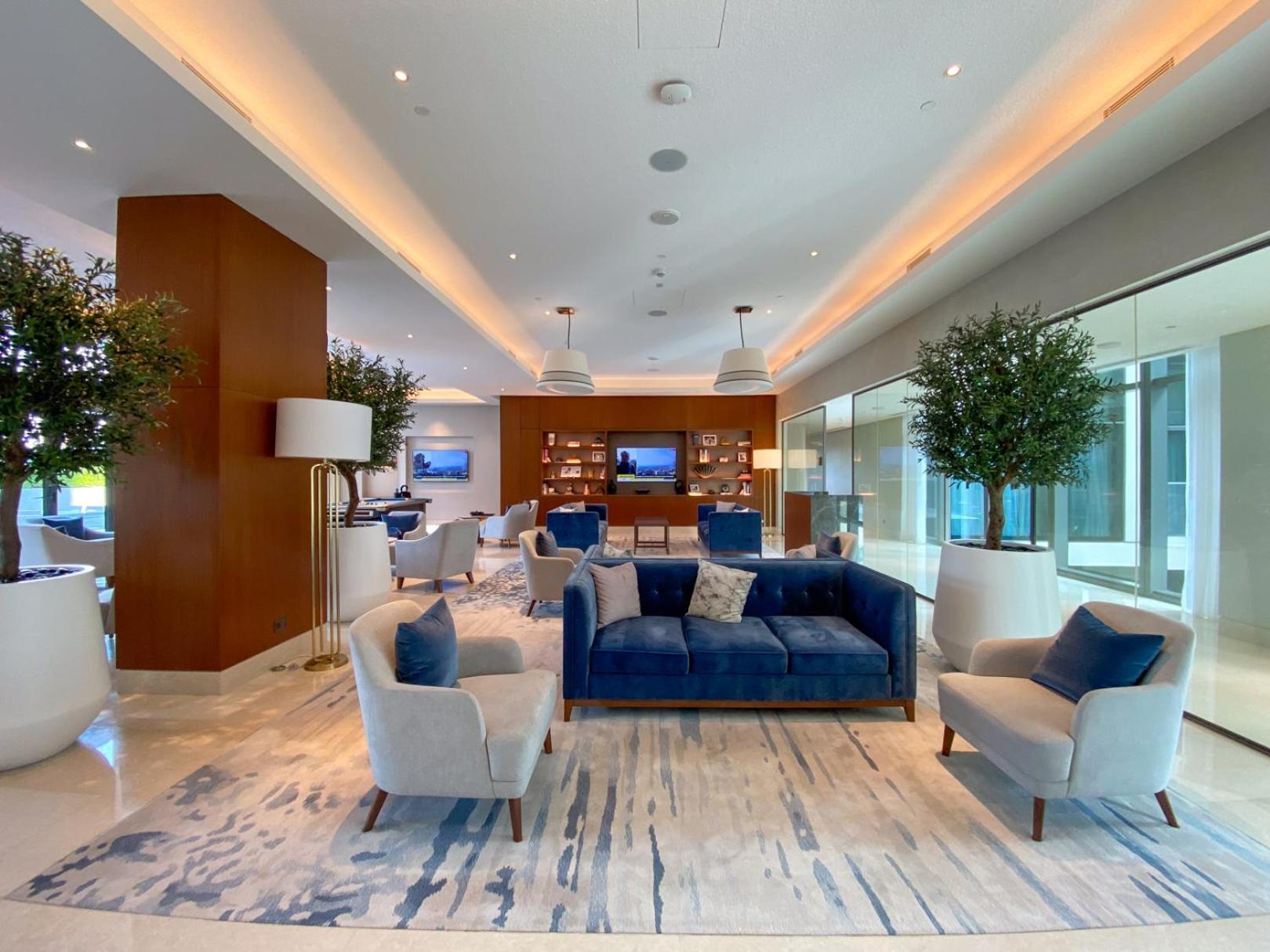 Downtown Luxury, The Address Opera Residences, 2br Burj View * Dubái