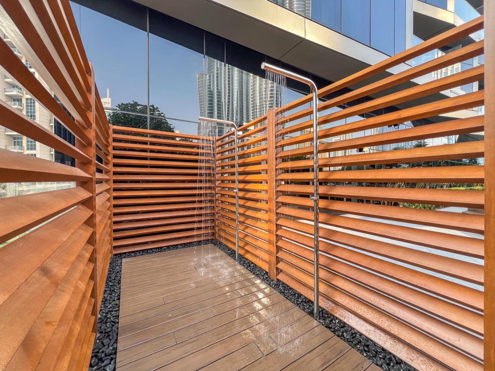 Apartamento Downtown Luxury, The Address Opera Residences, 2br Burj View *