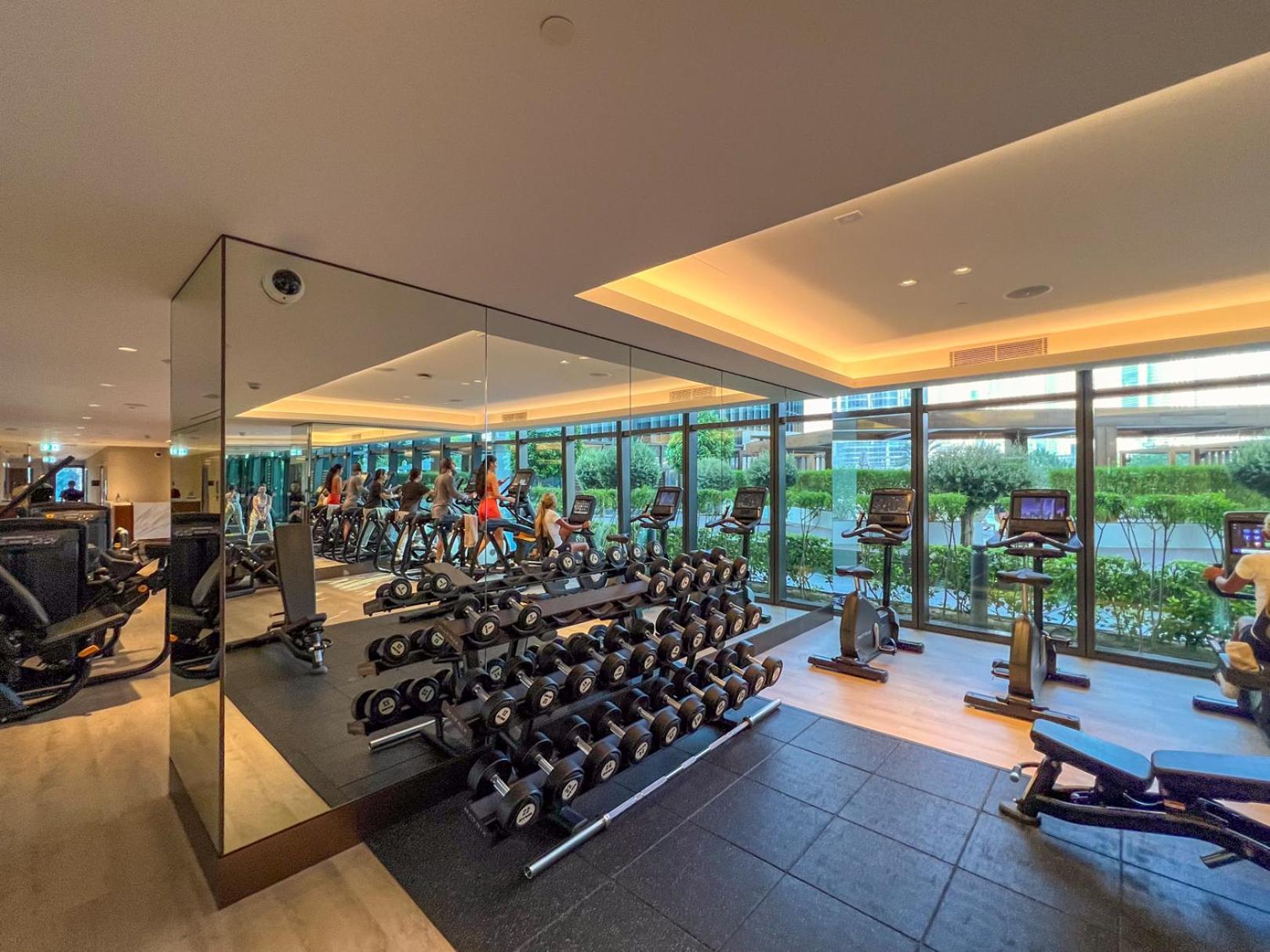 Downtown Luxury, The Address Opera Residences, 2br Burj View * Dubái