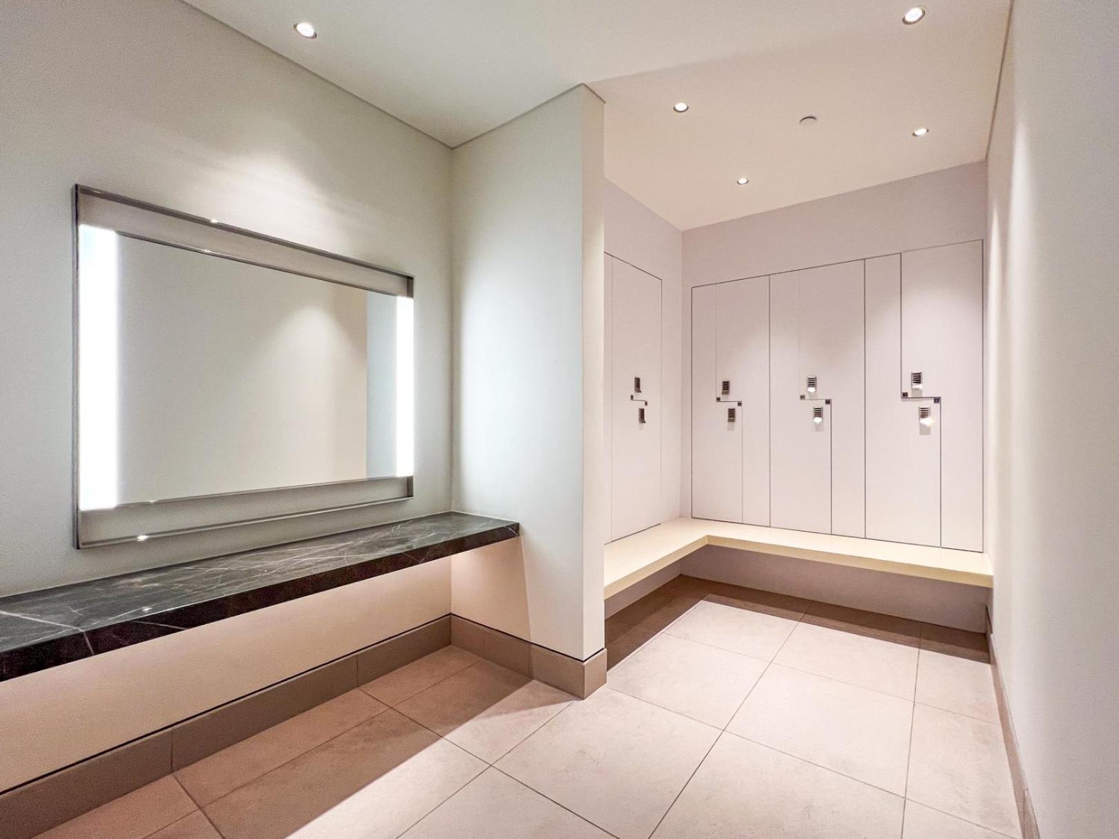 Apartamento Downtown Luxury, The Address Opera Residences, 2br Burj View *