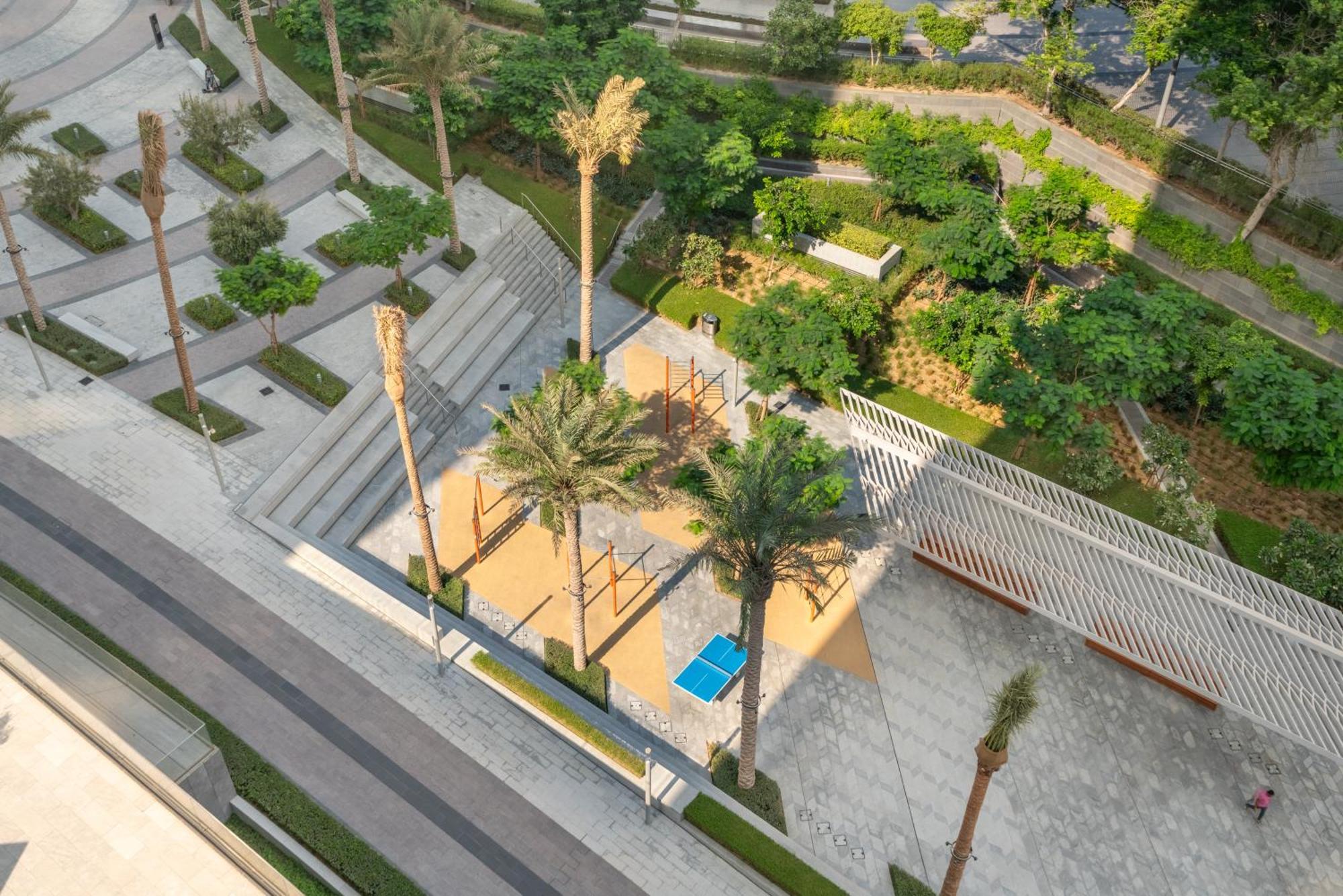Downtown Luxury, The Address Opera Residences, 2br Burj View * Dubái