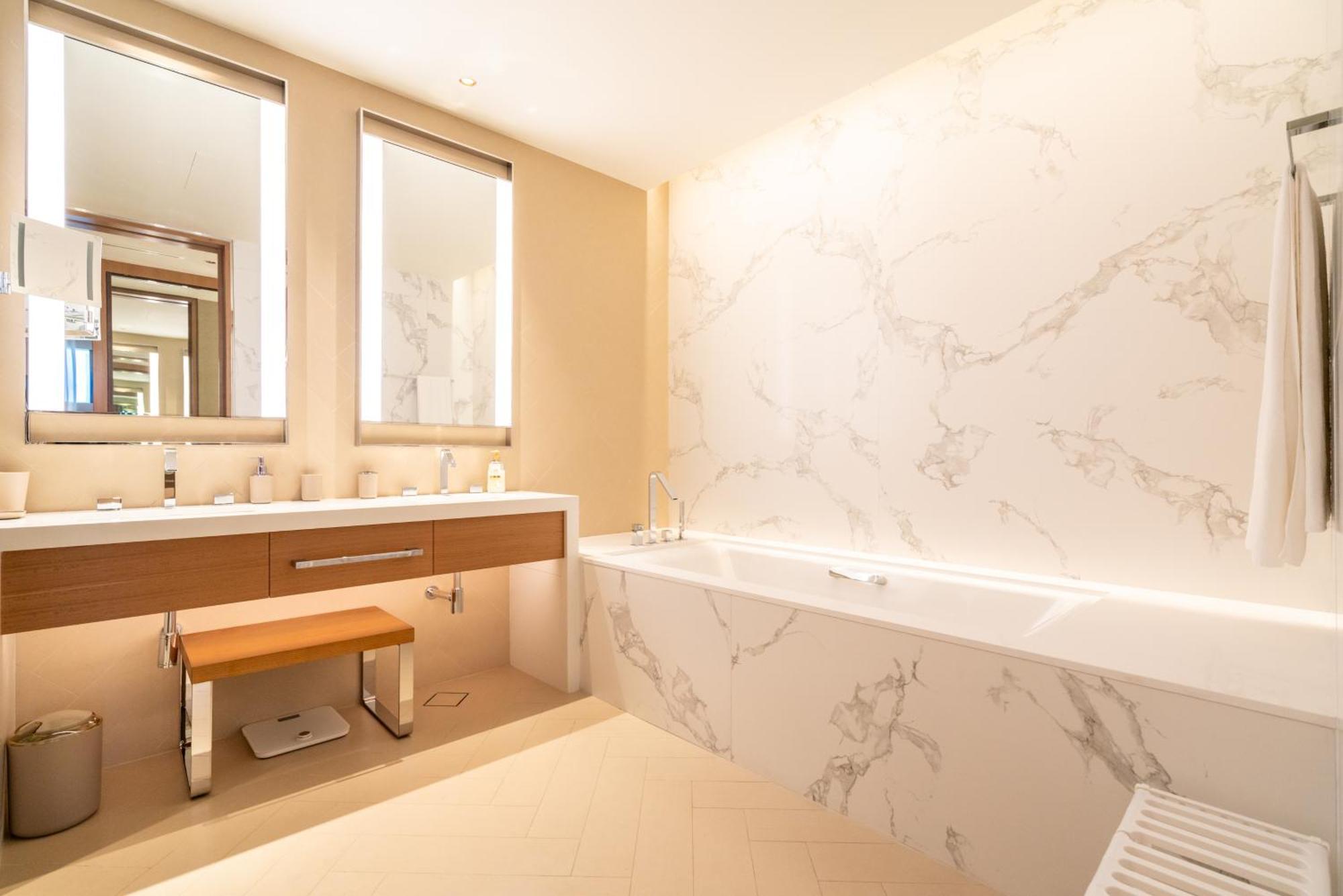 Apartamento Downtown Luxury, The Address Opera Residences, 2br Burj View *