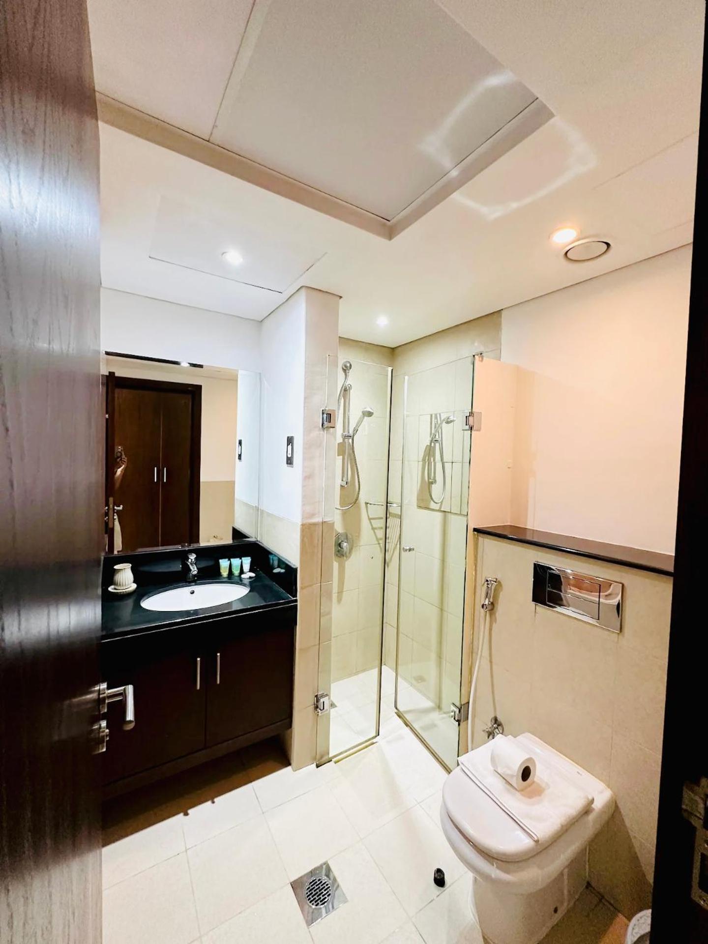 Lejlighed Spacious 2 Bedroom Downtown Dubai