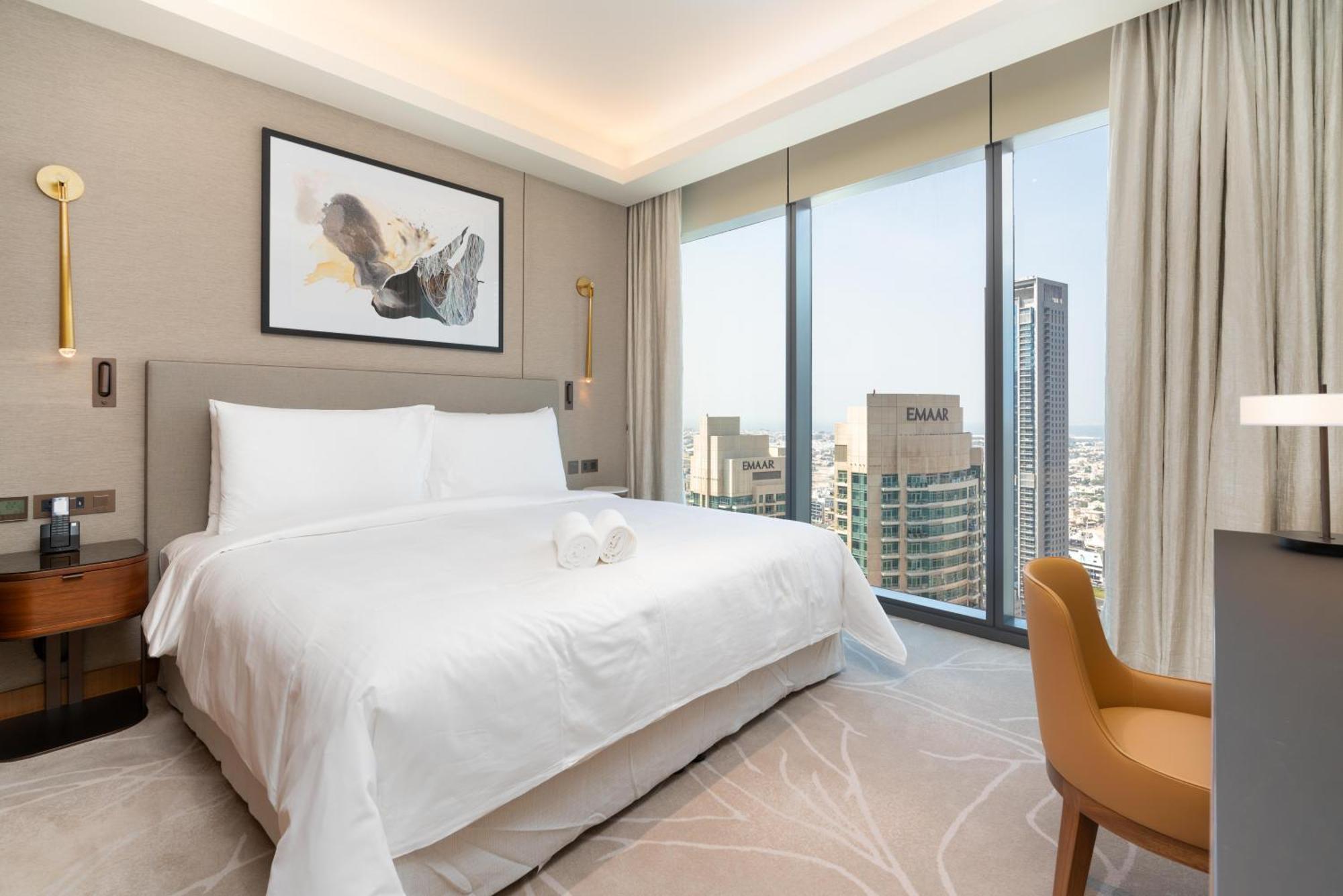 The Address Opera 2 - Across Mall Apartamento *