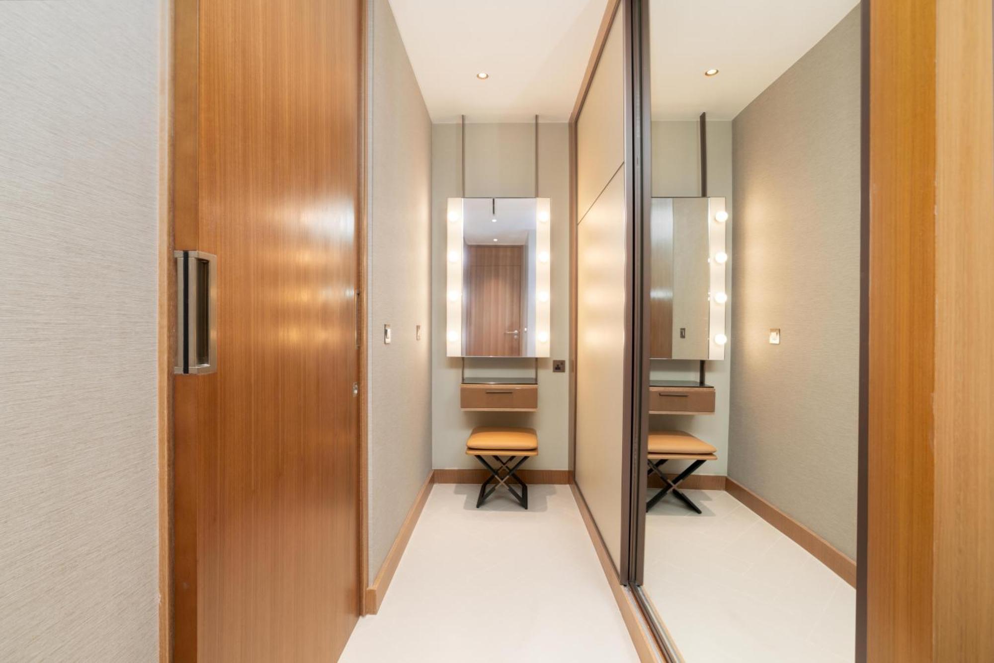 Apartamento The Address Opera 2 - Across Mall Dubái