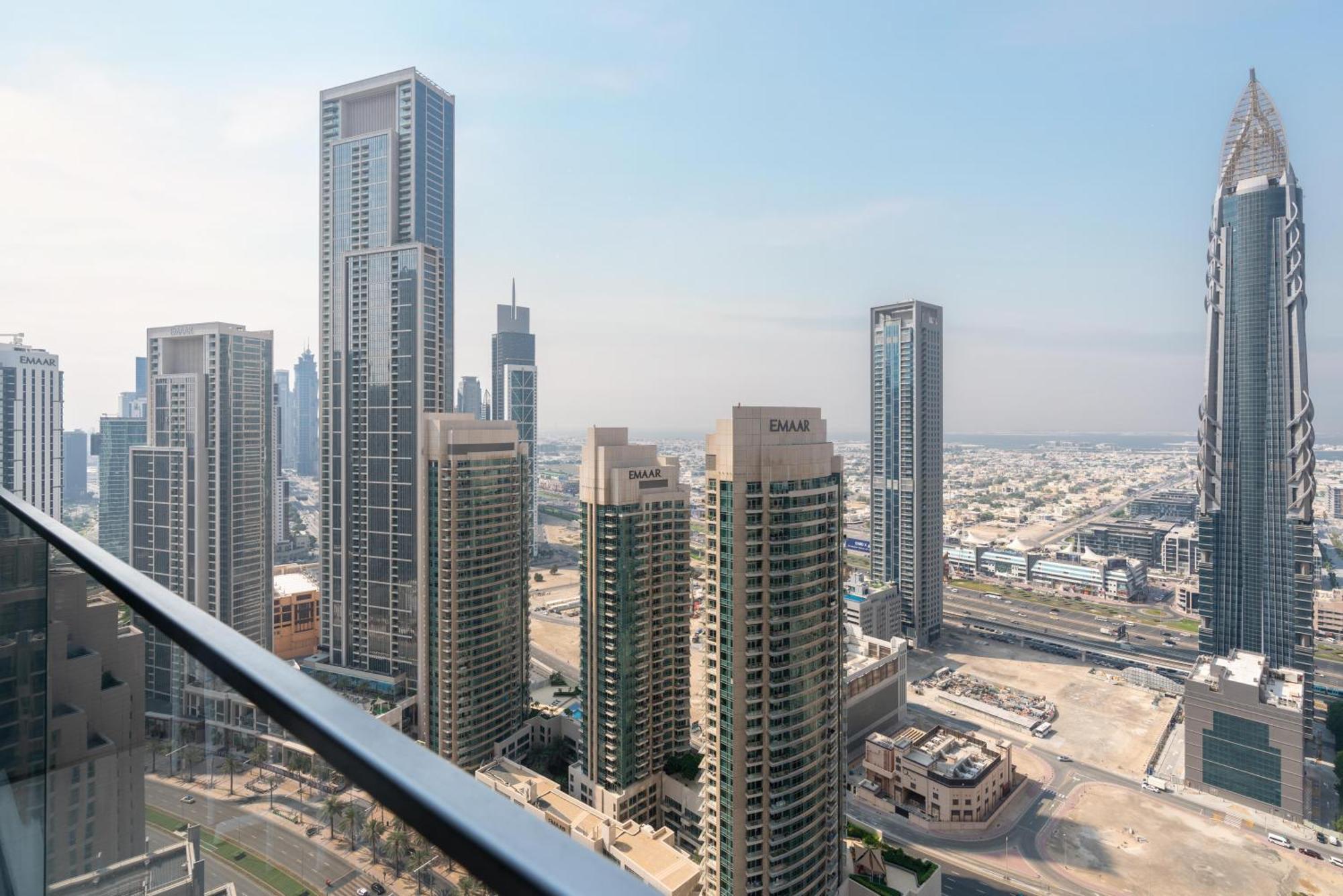 The Address Opera 2 - Across Mall Apartamento *