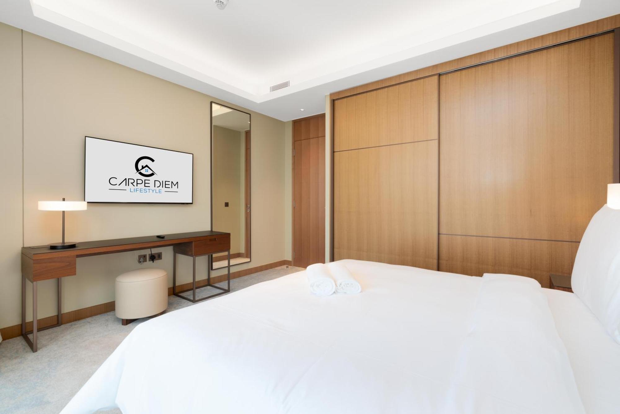 Apartamento The Address Opera 2 - Across Mall