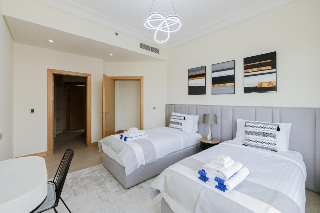 Appartement Luxury At Al Hamri Jumeirah Shoreline 2 Bed Free Access *