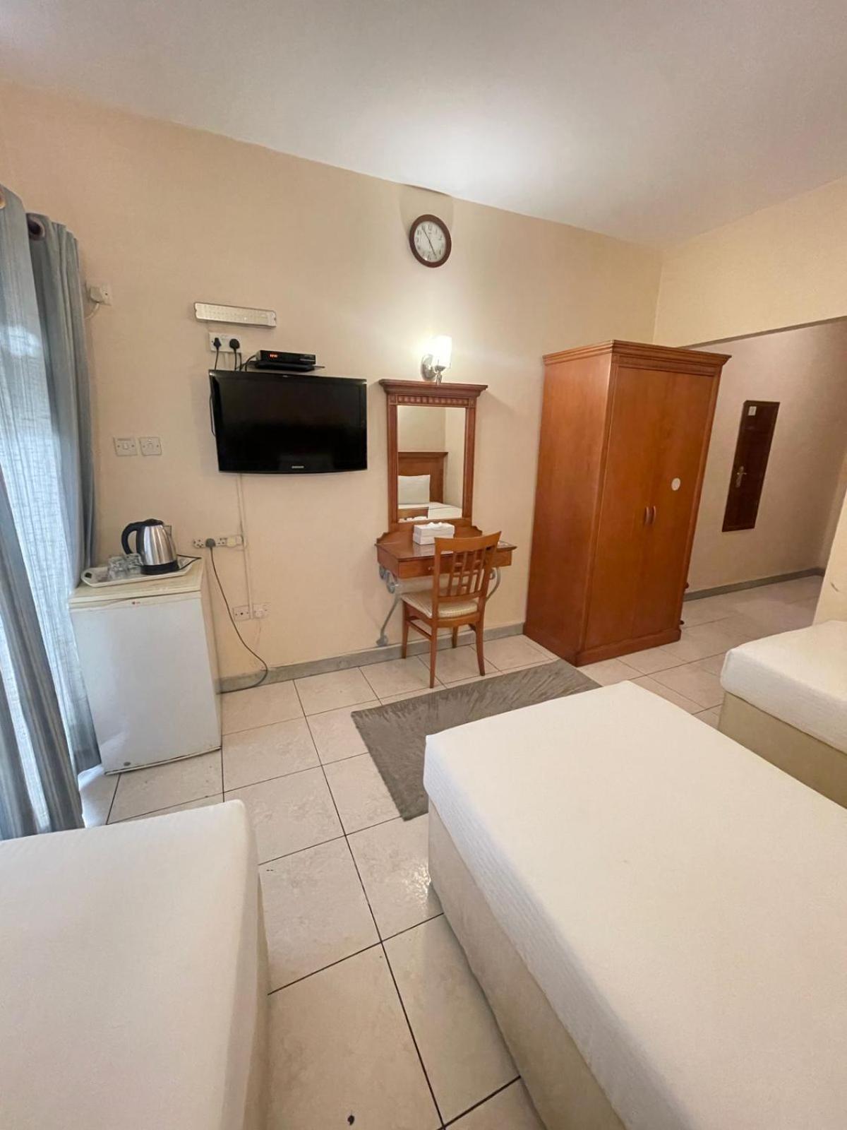 Hotel Tara Dubái