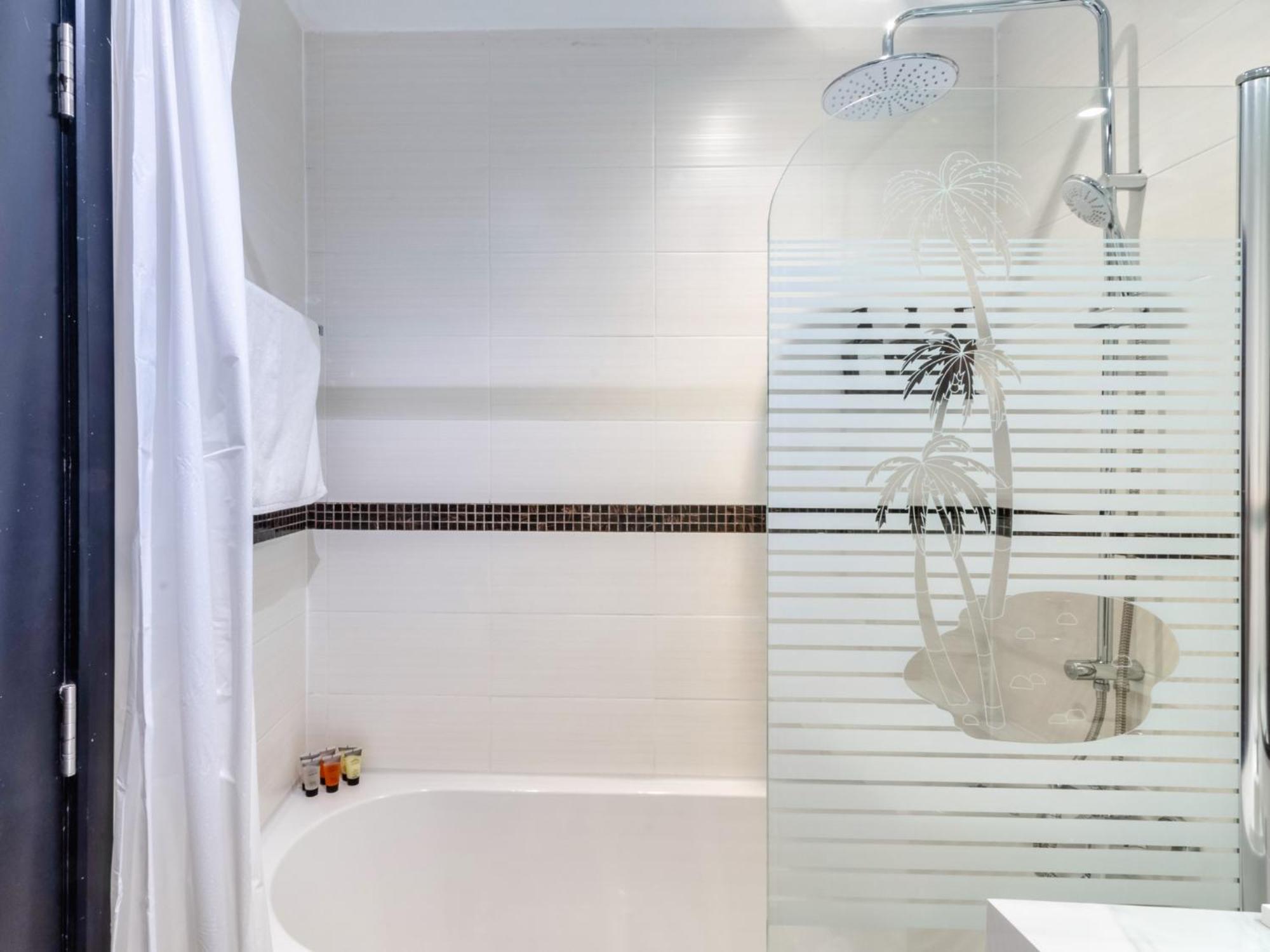 Apartamento Elegant 1 Bdr Very Close To Jbr & Marina Walk I Ain View