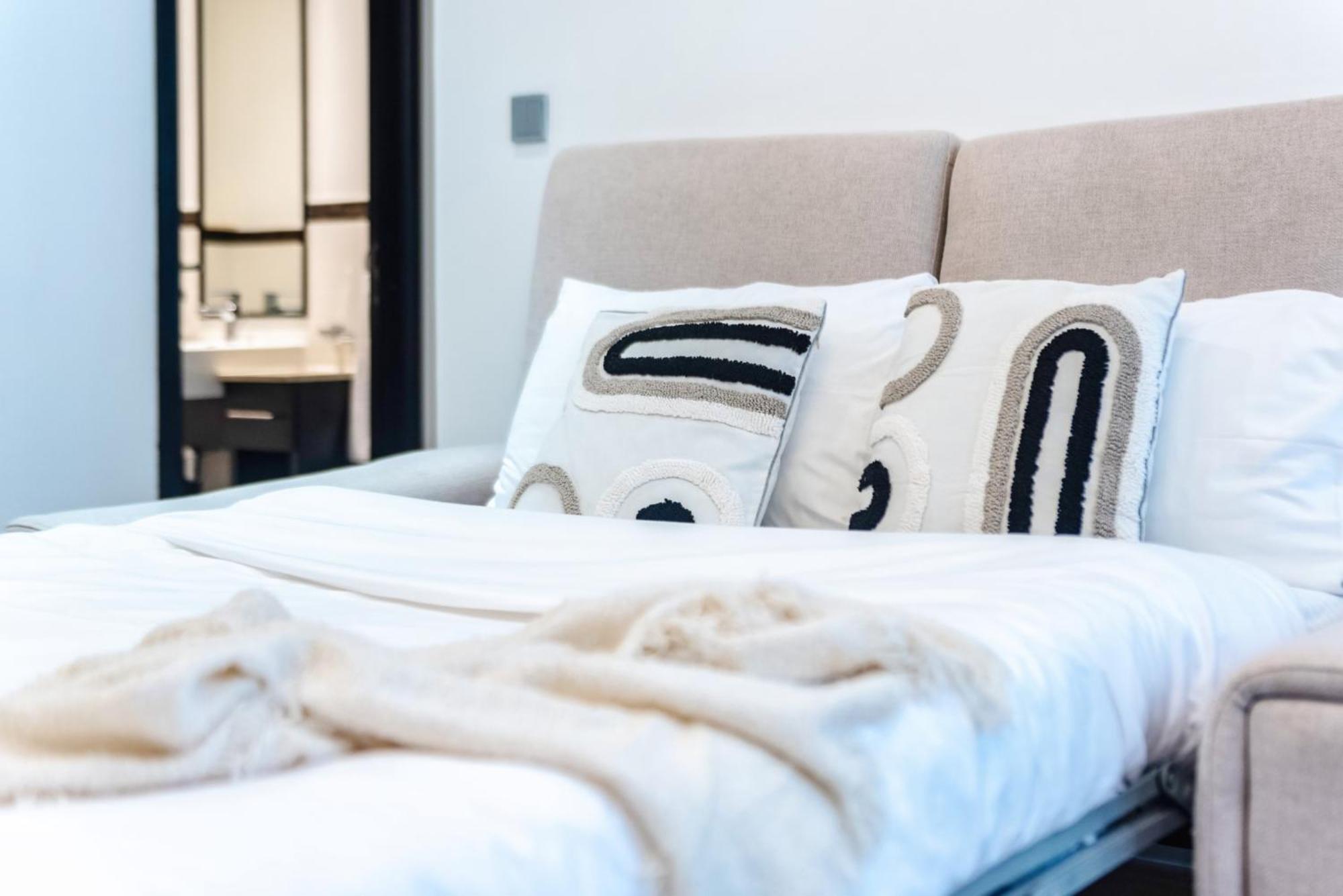 Elegant 1 Bdr Very Close To Jbr & Marina Walk I Ain View Apartamento *