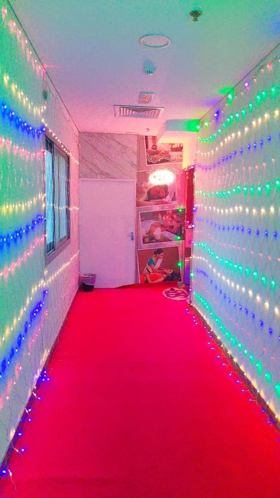 New Dream Plaza Appartement *
