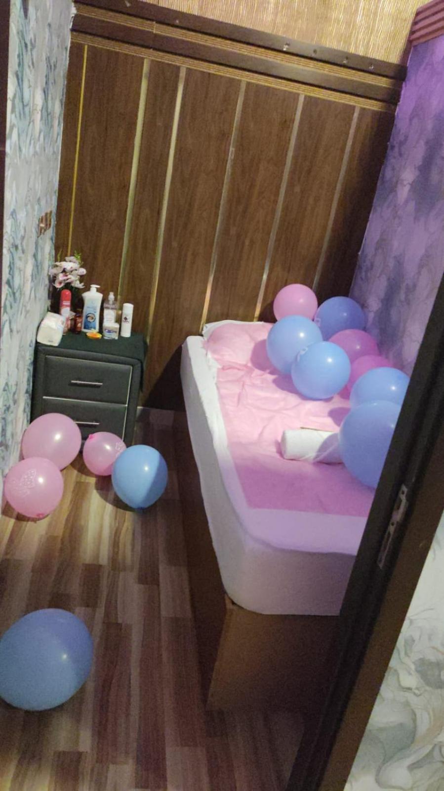 Appartement New Dream Plaza *
