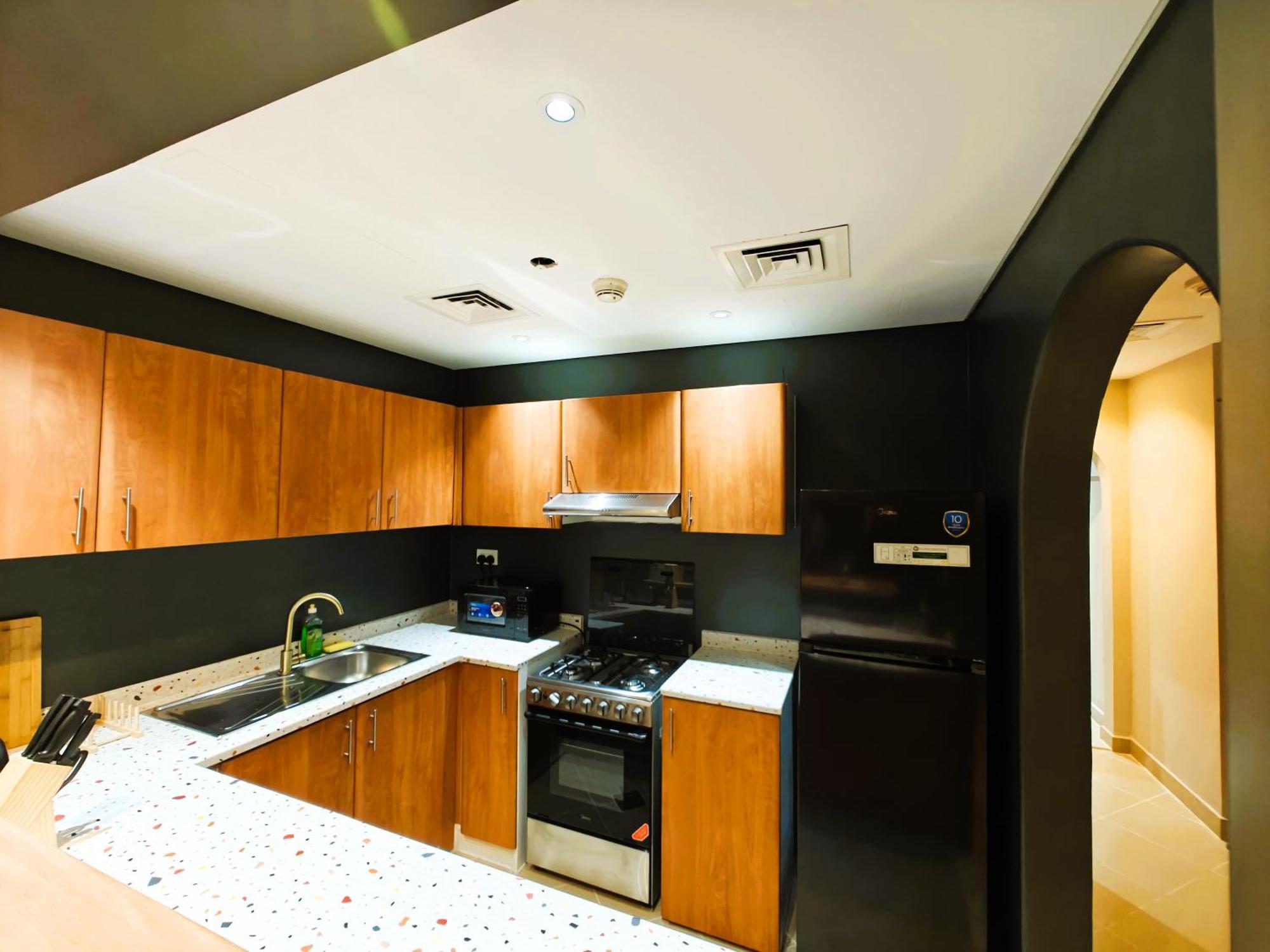 369 Stays- 1 Bedroom In Sports Apartamento