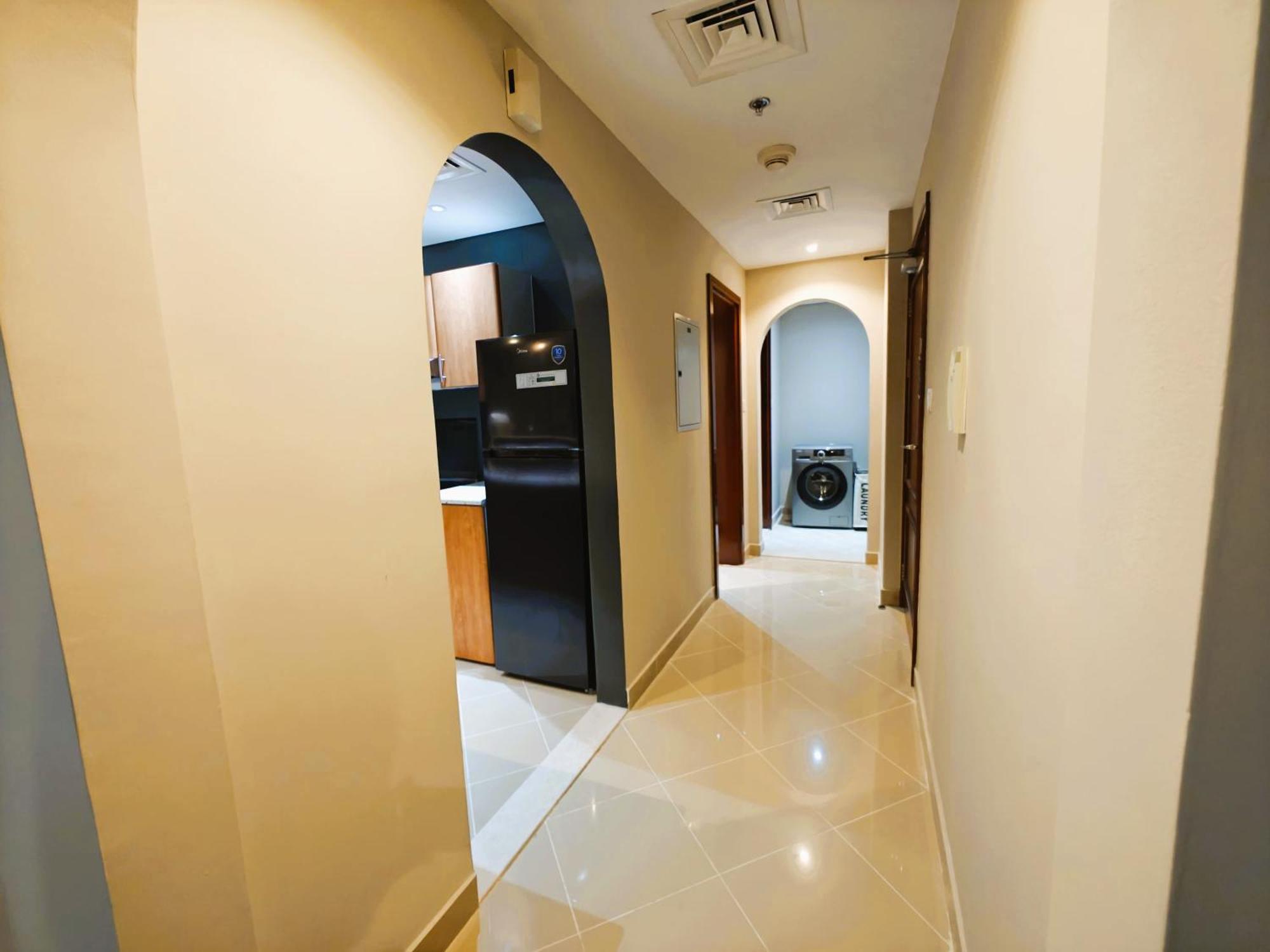 369 Stays- 1 Bedroom In Sports * Dubái