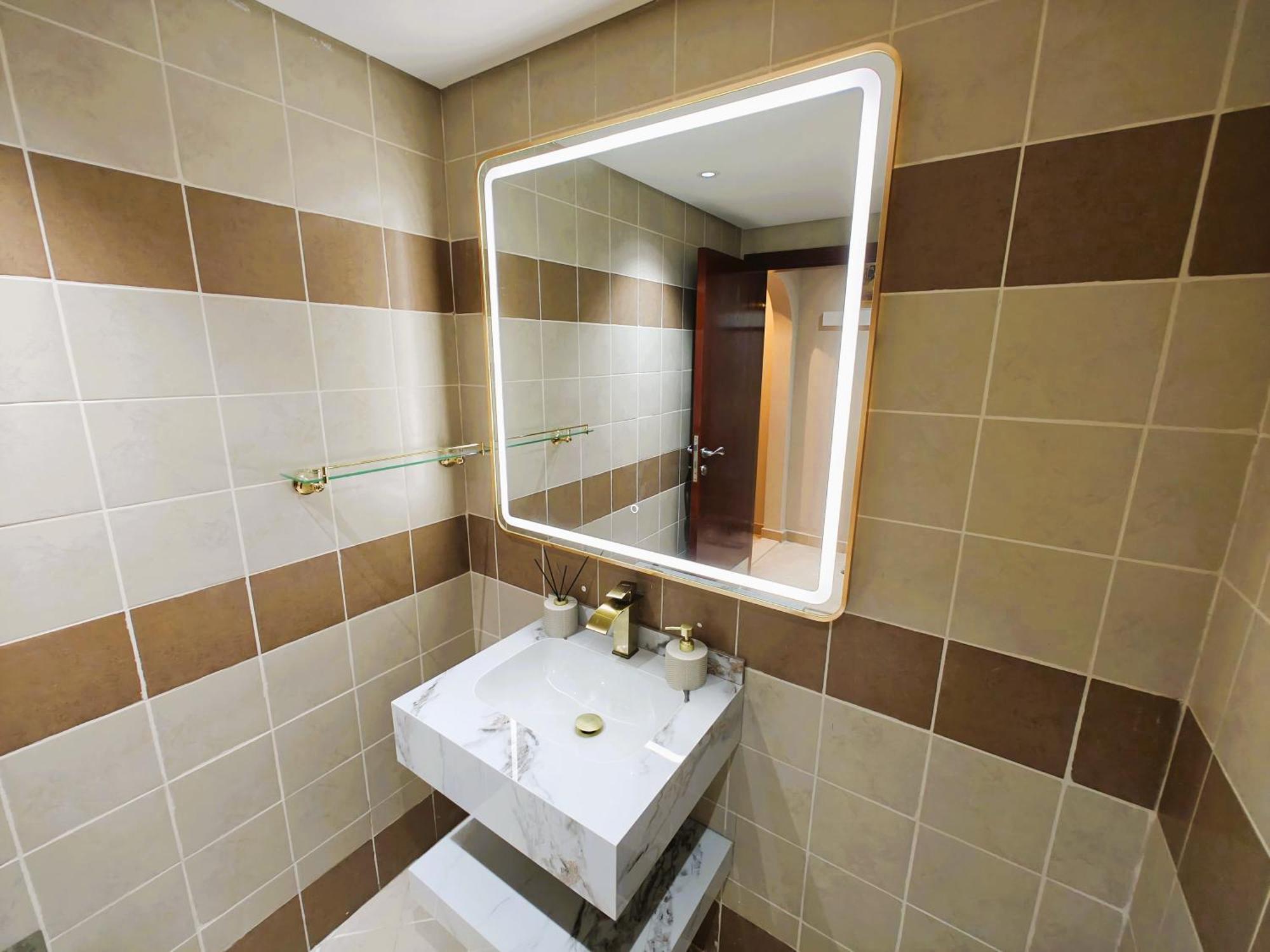 369 Stays- 1 Bedroom In Sports Apartamento