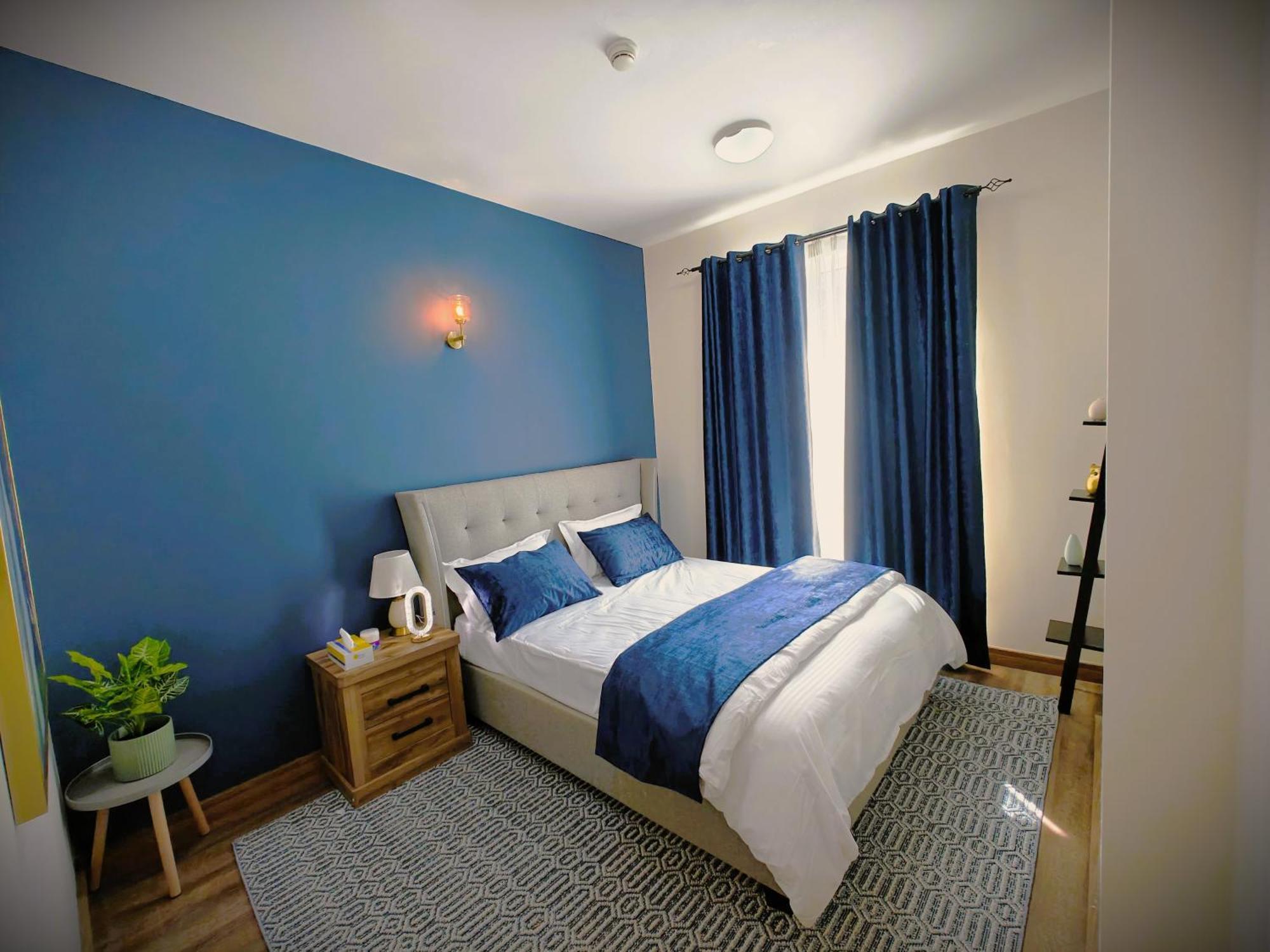 Apartamento 369 Stays- 1 Bedroom In Sports *