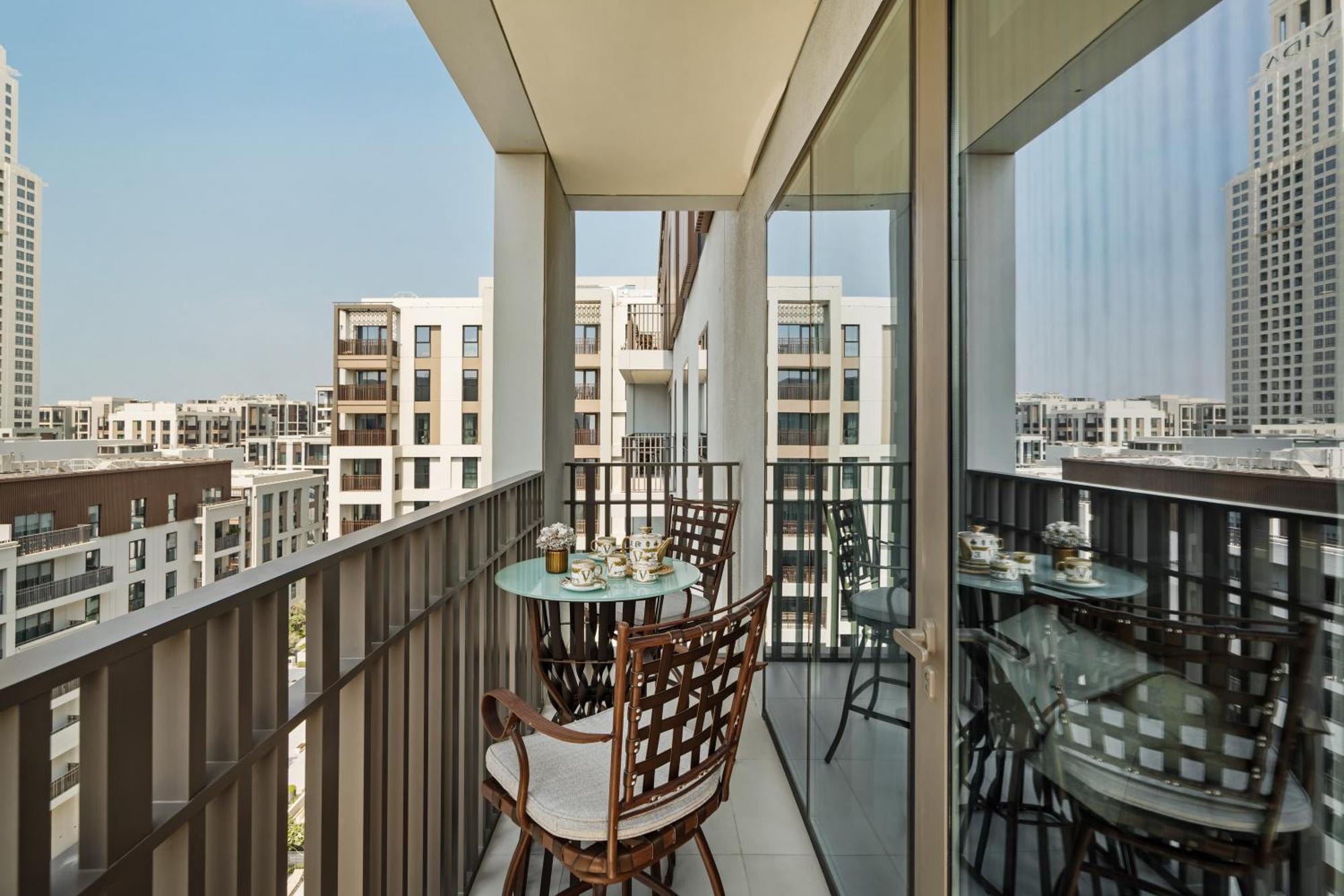 Modern In Creek Harbour By Dustay Dubaï