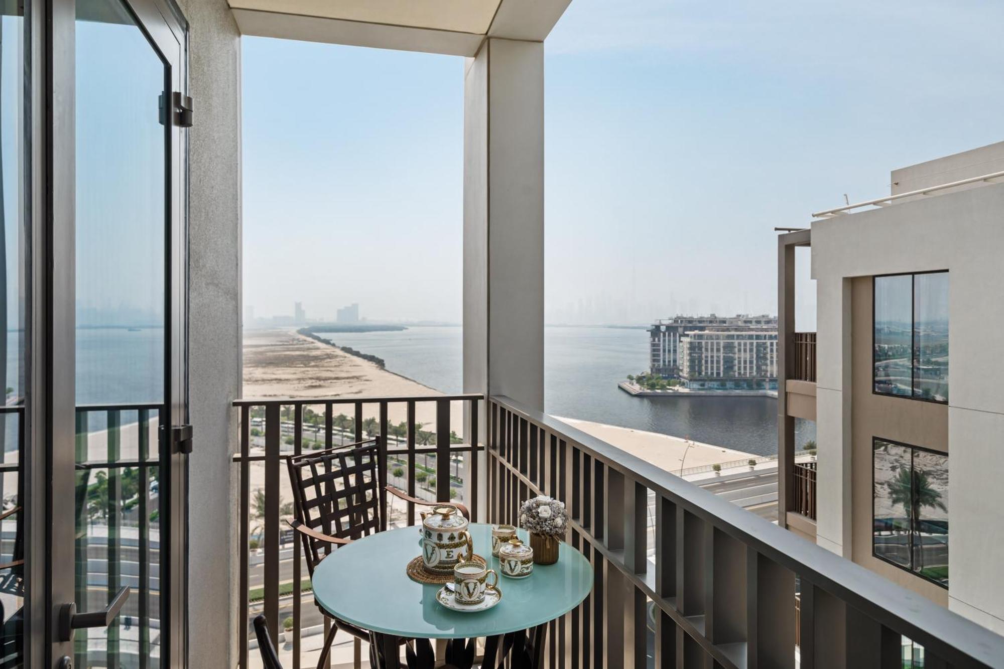 Modern In Creek Harbour By Dustay * Dubaï