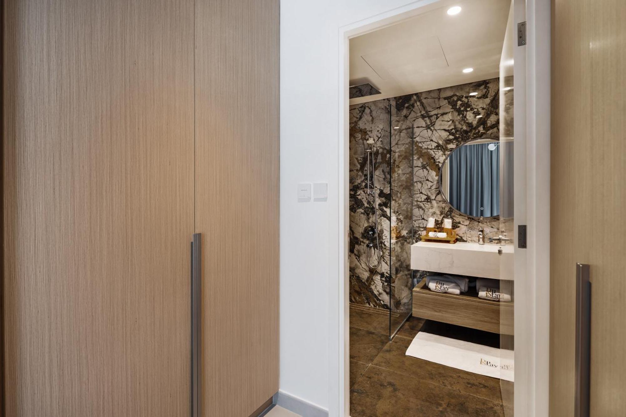 Modern In Creek Harbour By Dustay * Dubaï