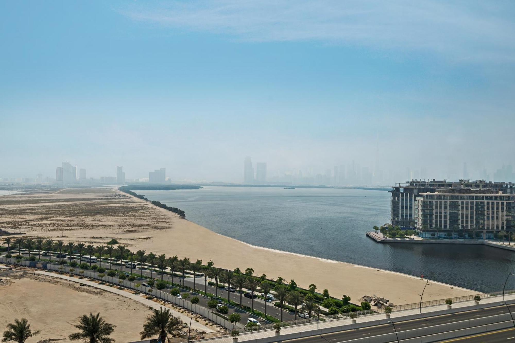 Modern In Creek Harbour By Dustay Hébergement de vacances Dubaï