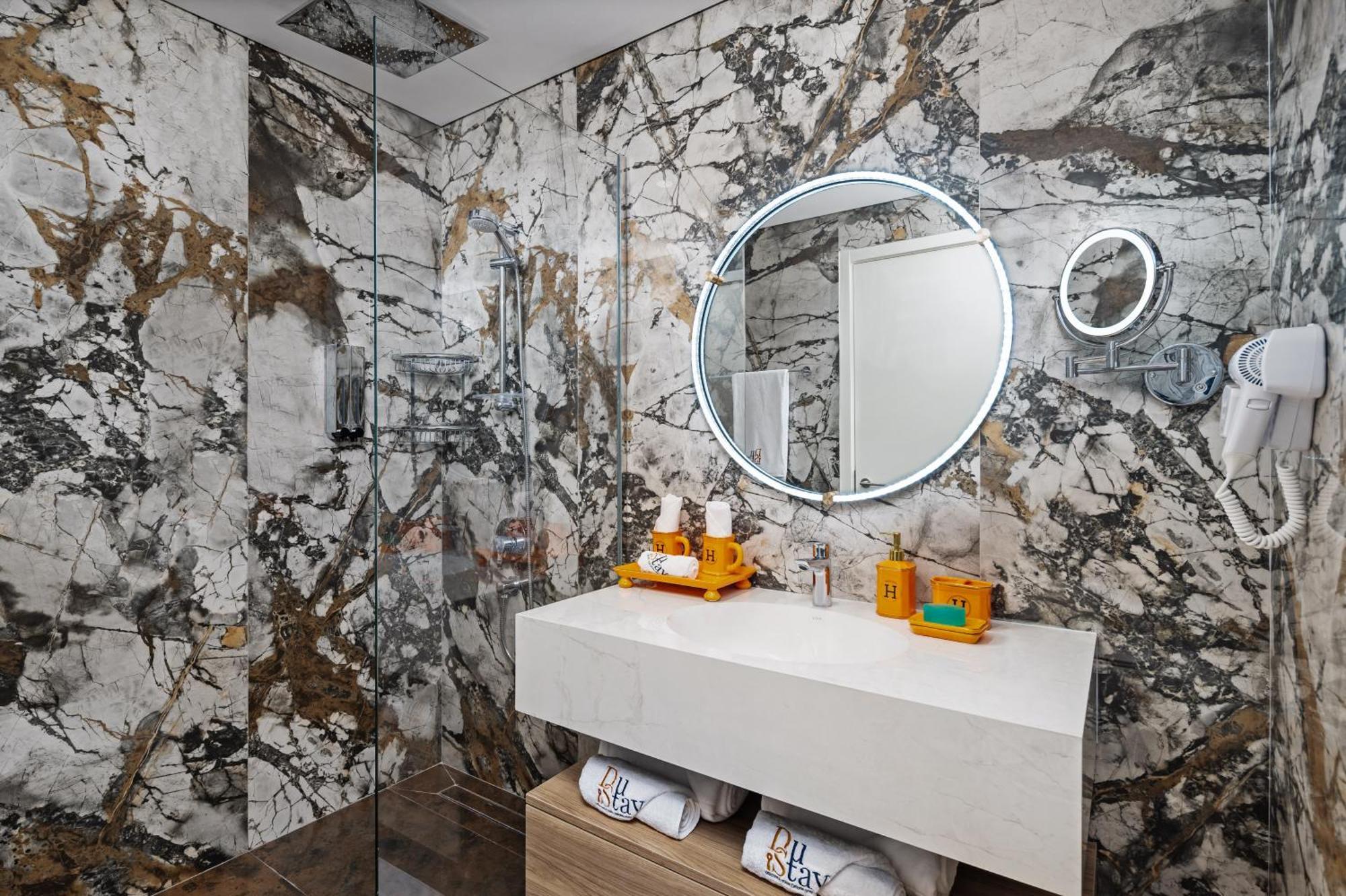 Modern In Creek Harbour By Dustay Hébergement de vacances *