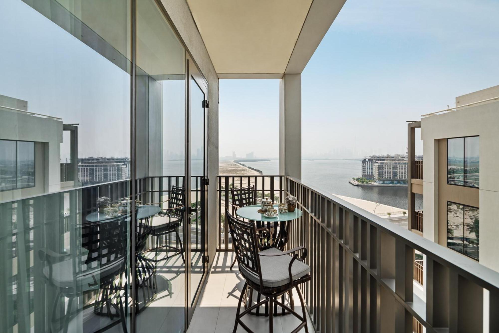 Modern In Creek Harbour By Dustay Dubaï