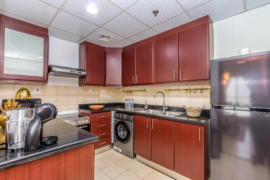 The Premium Jbr Sea View Luxury Awarded 