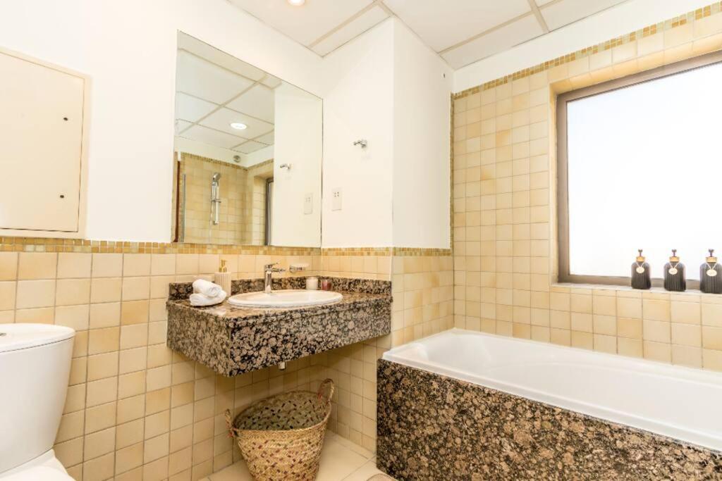 The Premium Jbr Sea View Luxury Awarded 