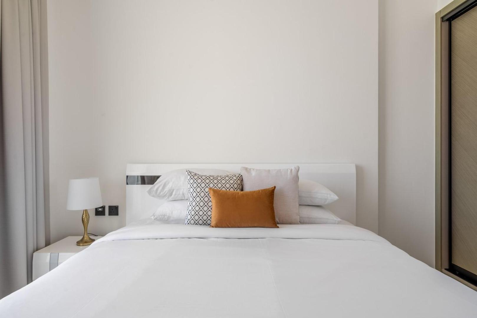 Guestready - Lux Retreat At Binghatti Corner Apartamento Dubai