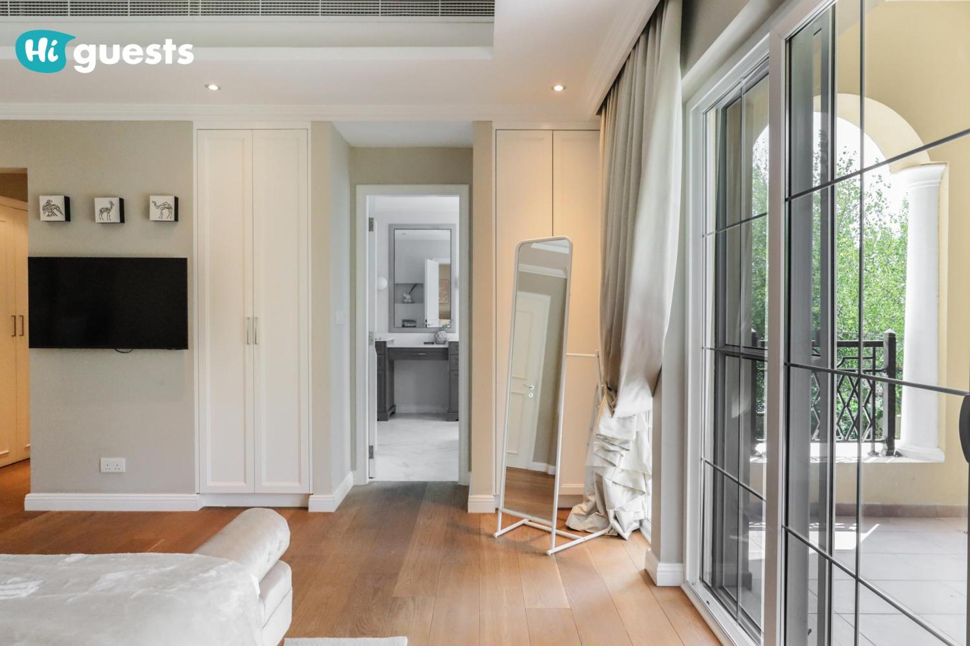 Higuests - Spectacular With Pool In Alvorada 2 Apartamento