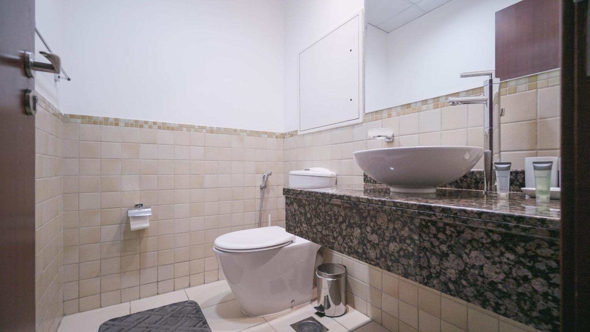 704, Shams 1 Apartamento Dubái
