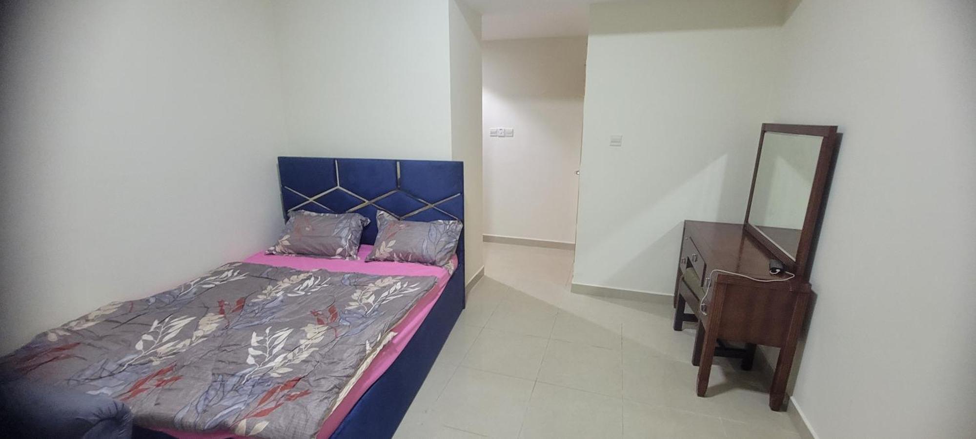 406b-16 Quarto em Acomodações Particulares