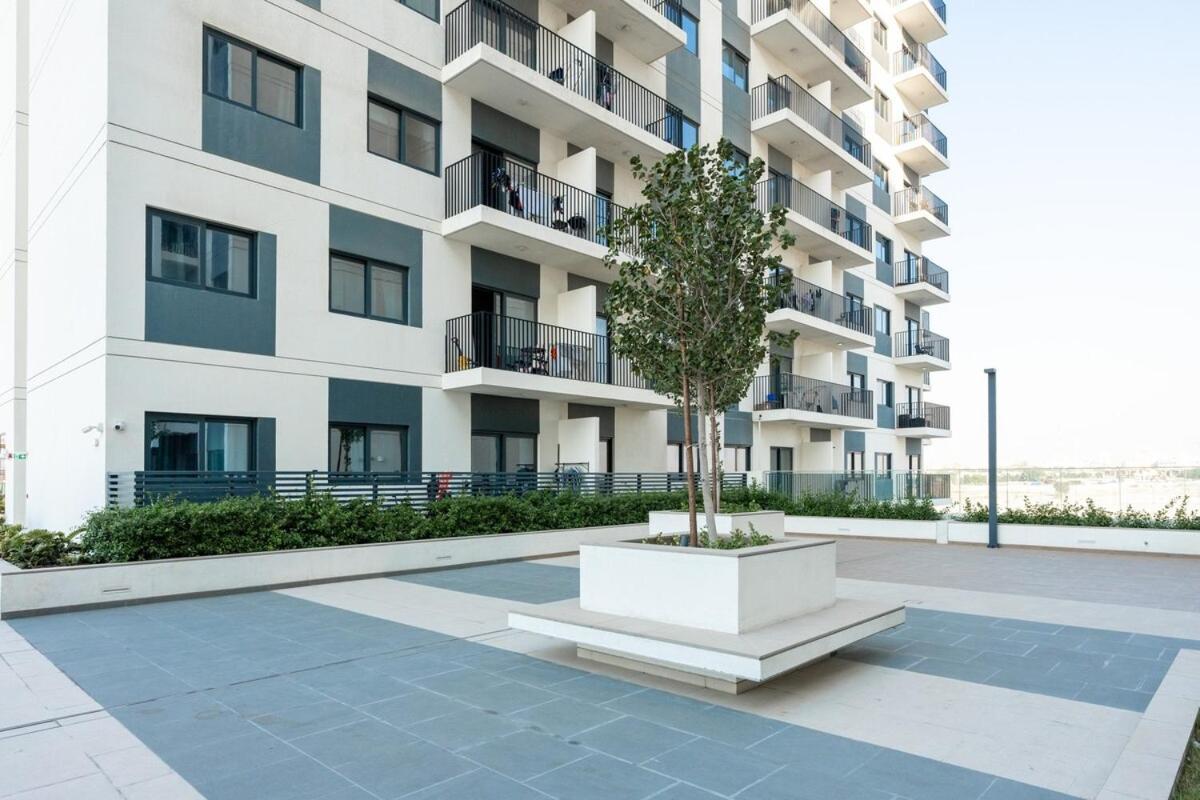 Appartement Soothing 1-bedroom With A Modern Kitchen And Dining Area In Jebel Ali *