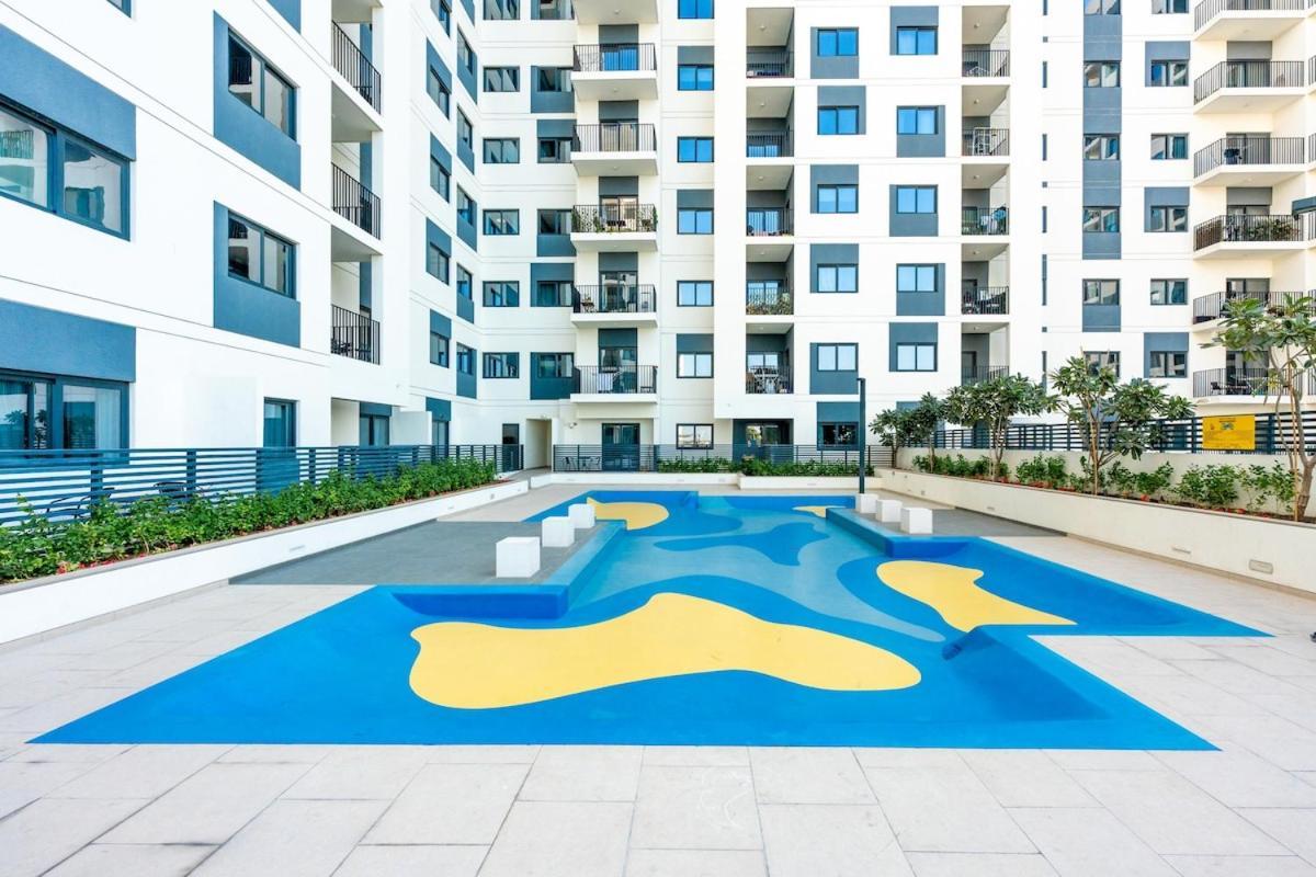 Soothing 1-bedroom With A Modern Kitchen And Dining Area In Jebel Ali * Dubaï
