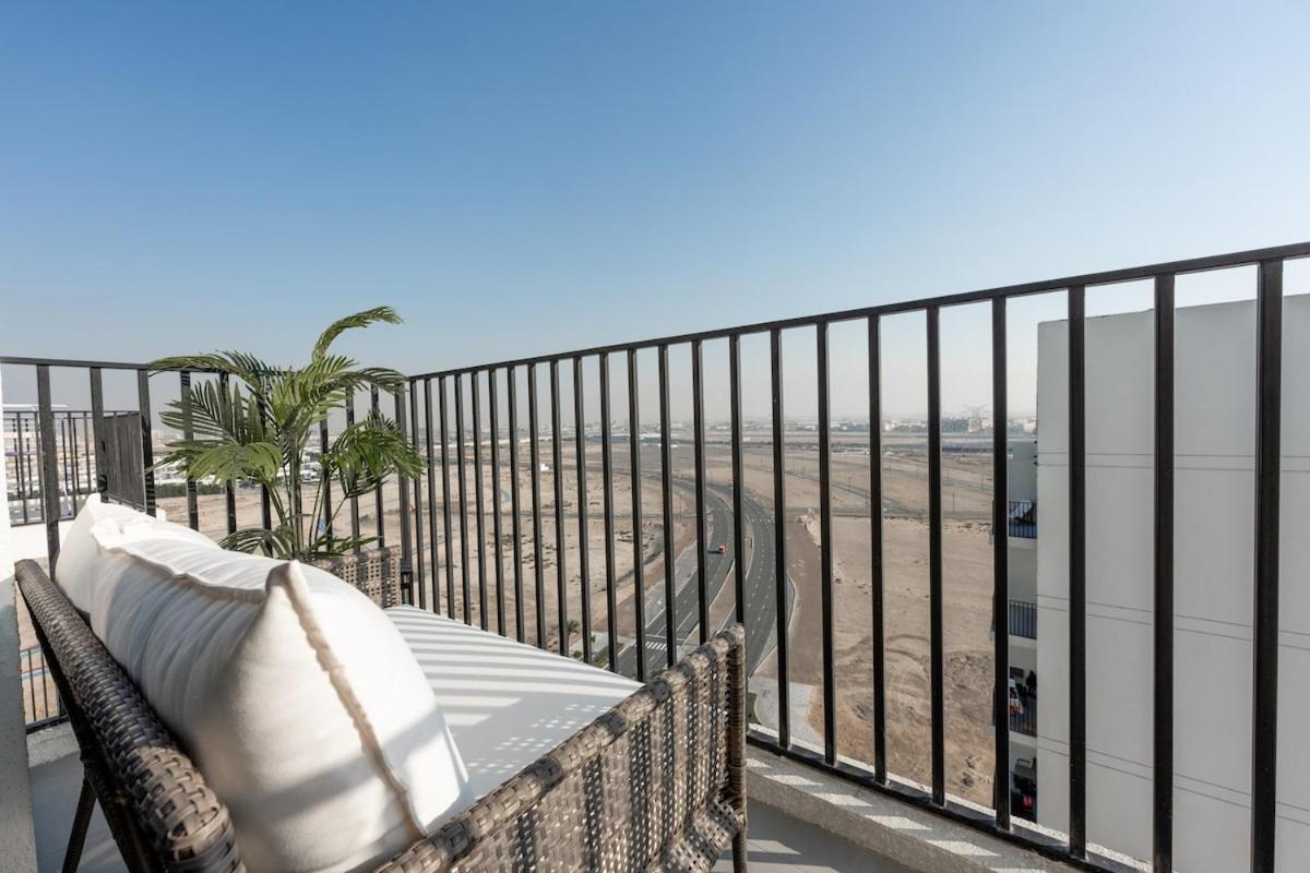 Appartement Soothing 1-bedroom With A Modern Kitchen And Dining Area In Jebel Ali Dubaï
