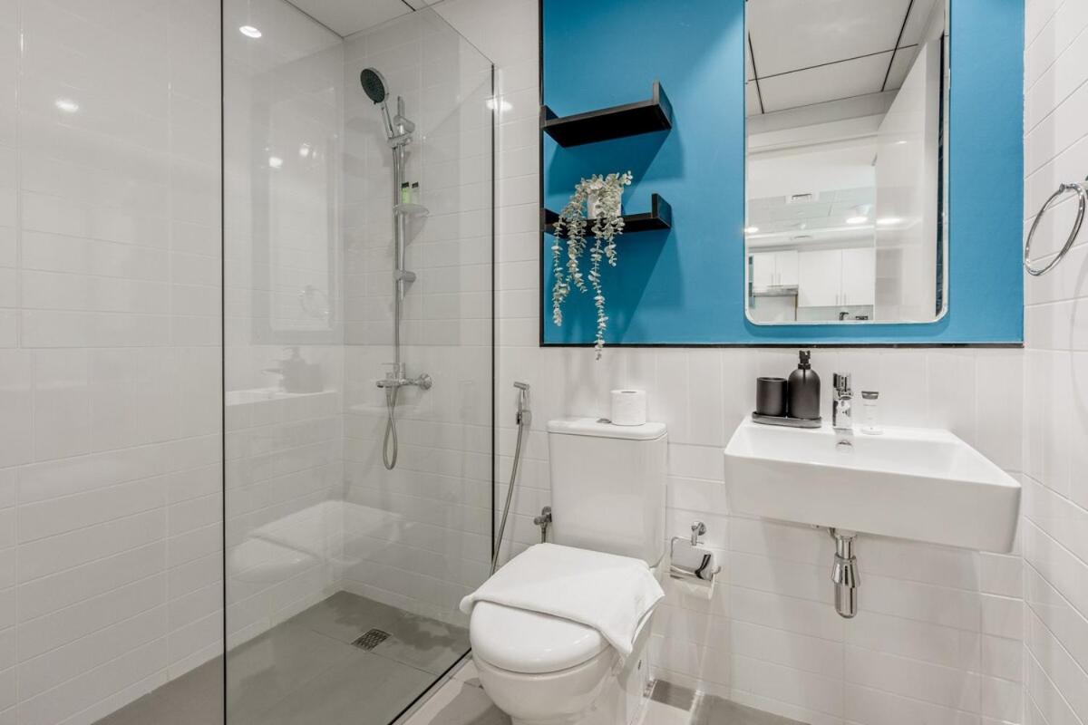 Soothing 1-bedroom With A Modern Kitchen And Dining Area In Jebel Ali * Dubaï