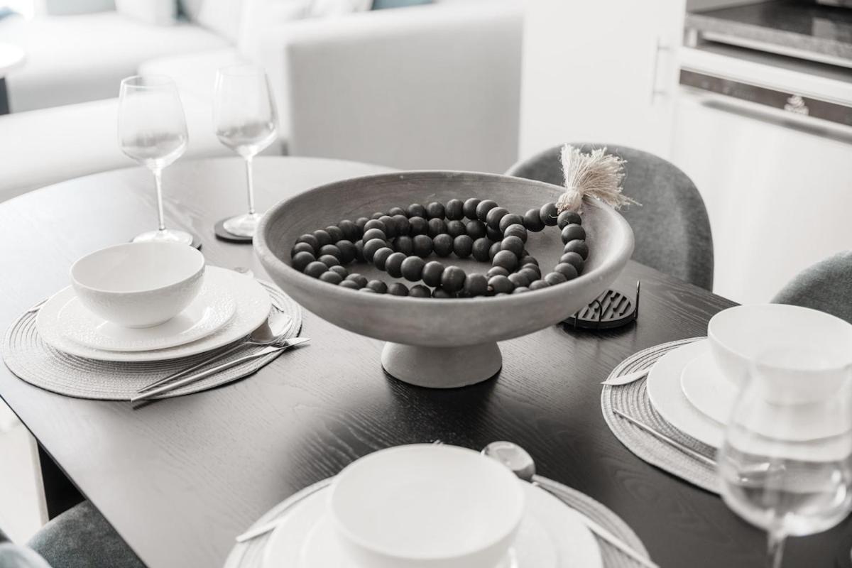 Soothing 1-bedroom With A Modern Kitchen And Dining Area In Jebel Ali Appartement *