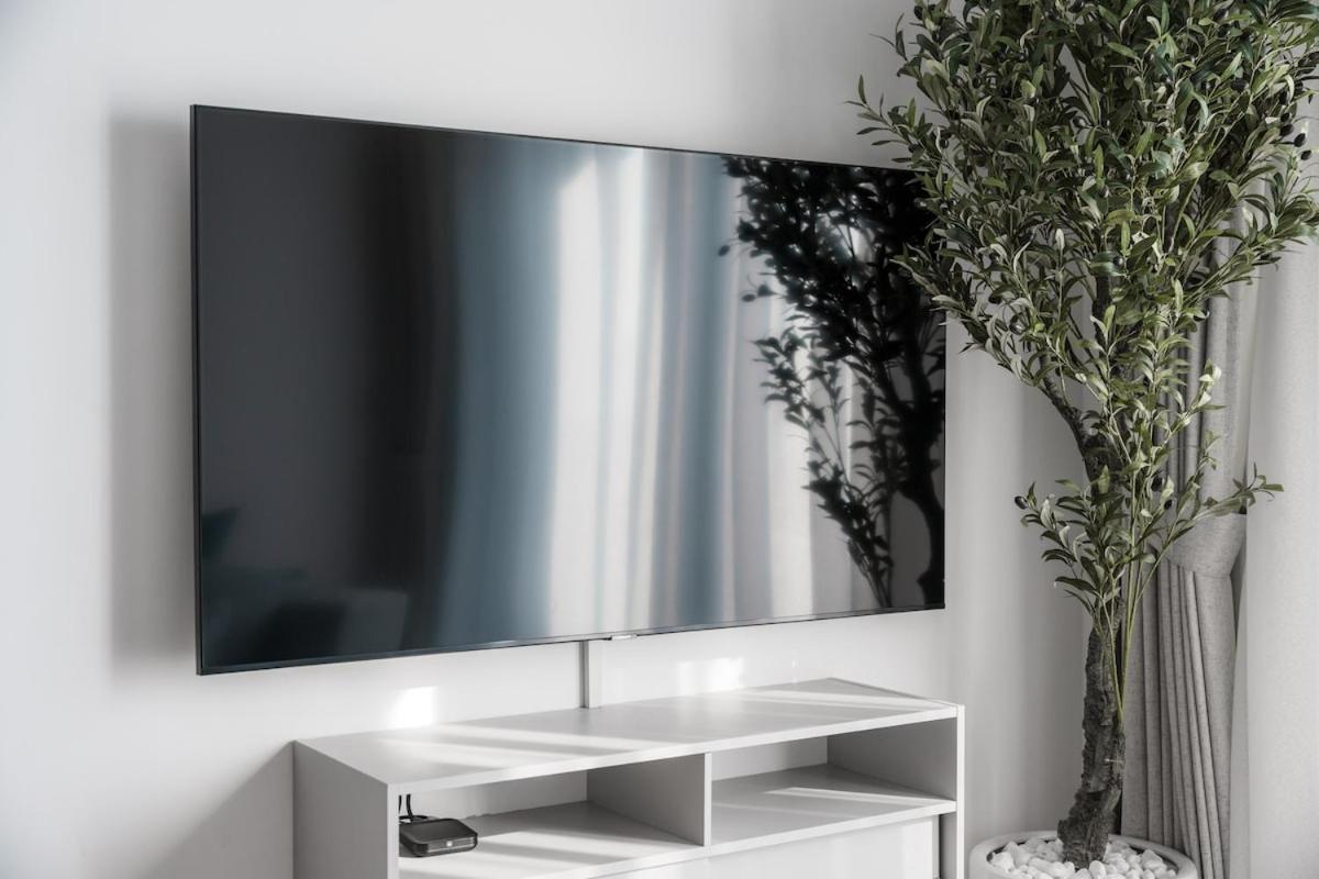 Soothing 1-bedroom With A Modern Kitchen And Dining Area In Jebel Ali Appartement Dubaï