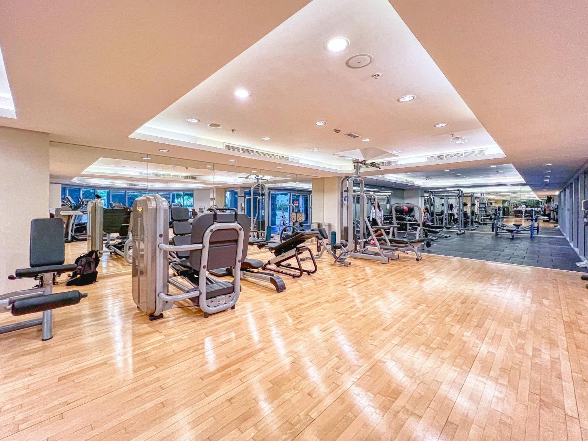 Elegant 1-bedroom With Burj Khalifa View