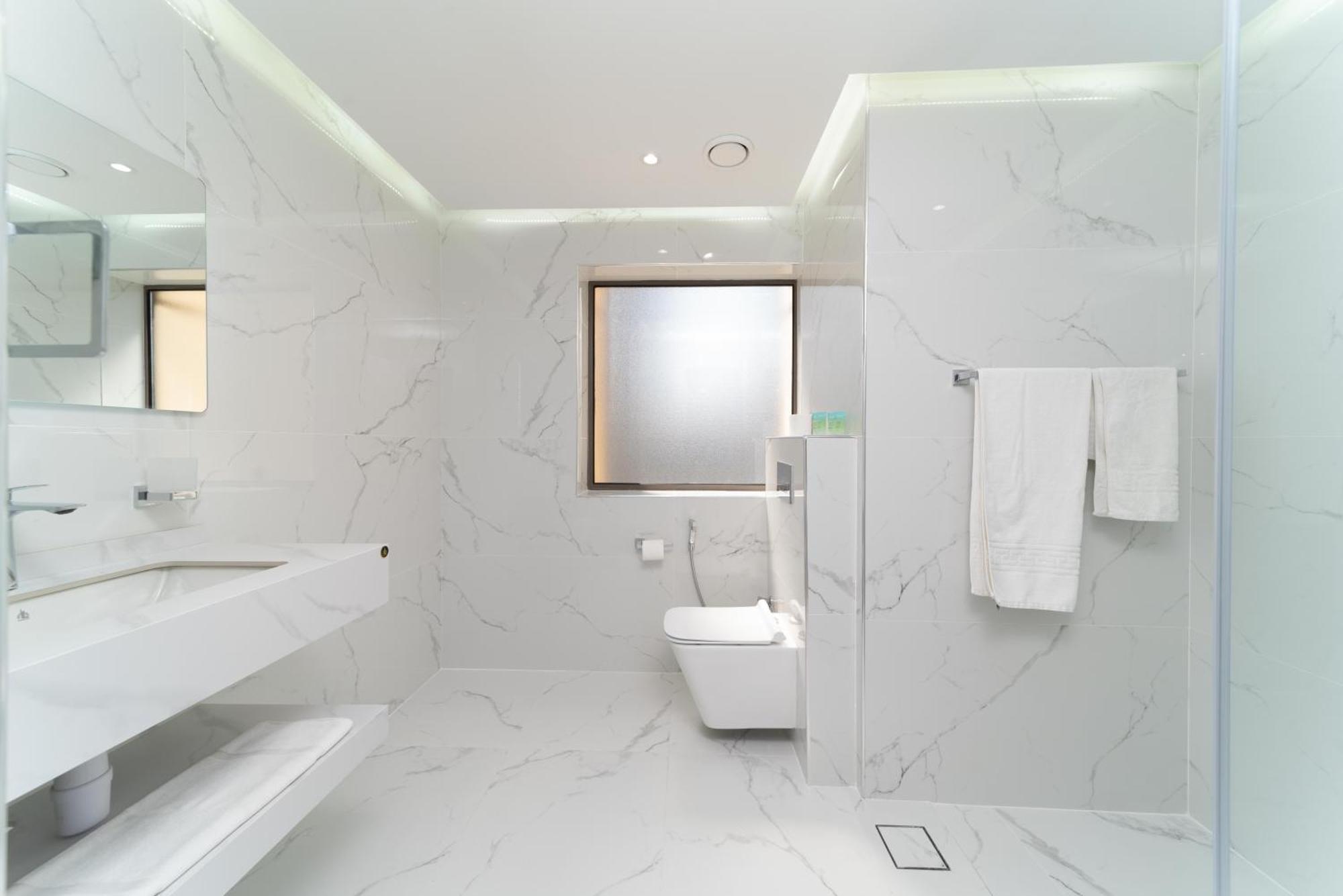 Apartamento Jbr Walk 2 Bedrooms Front Sea Dubai