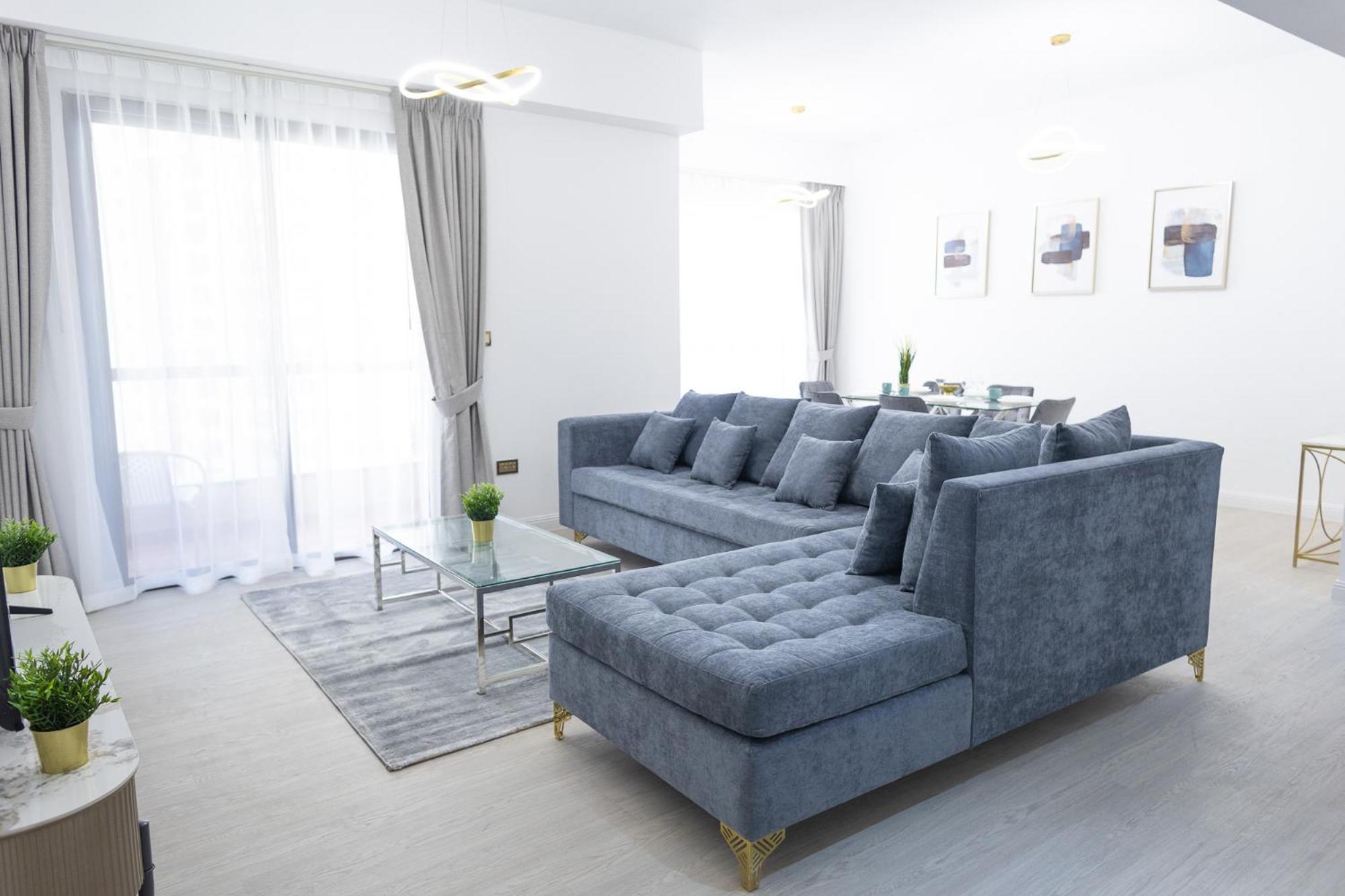 Jbr By Happy Season Apartamento *