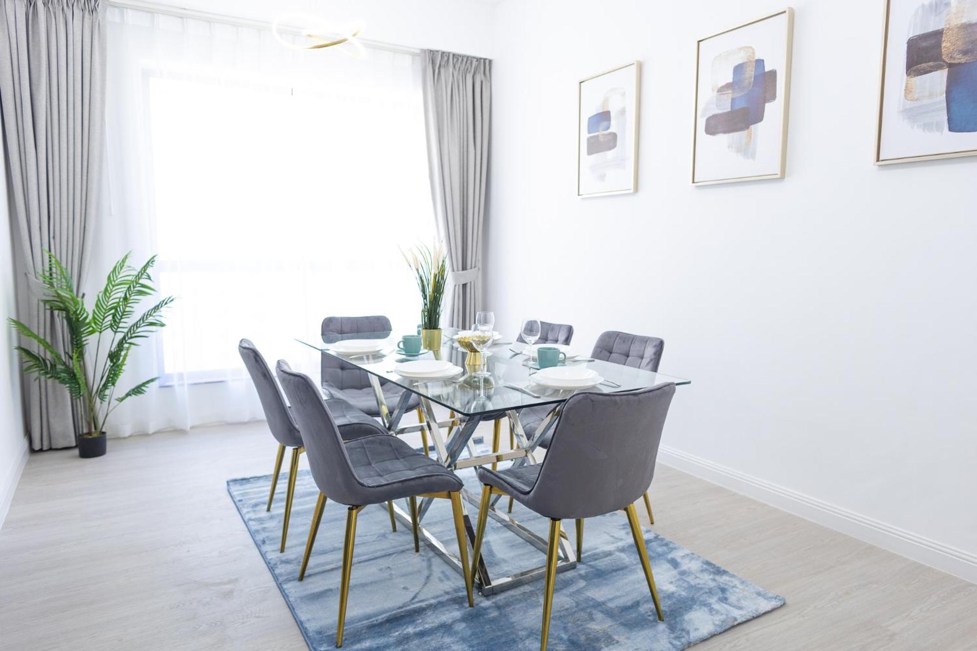 Apartamento Jbr By Happy Season *