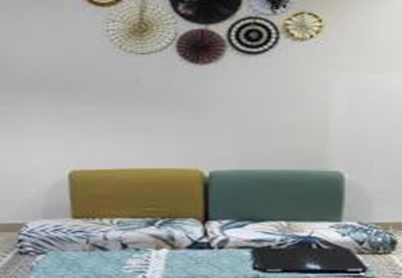 Sansa's Beach Hostel Dubai