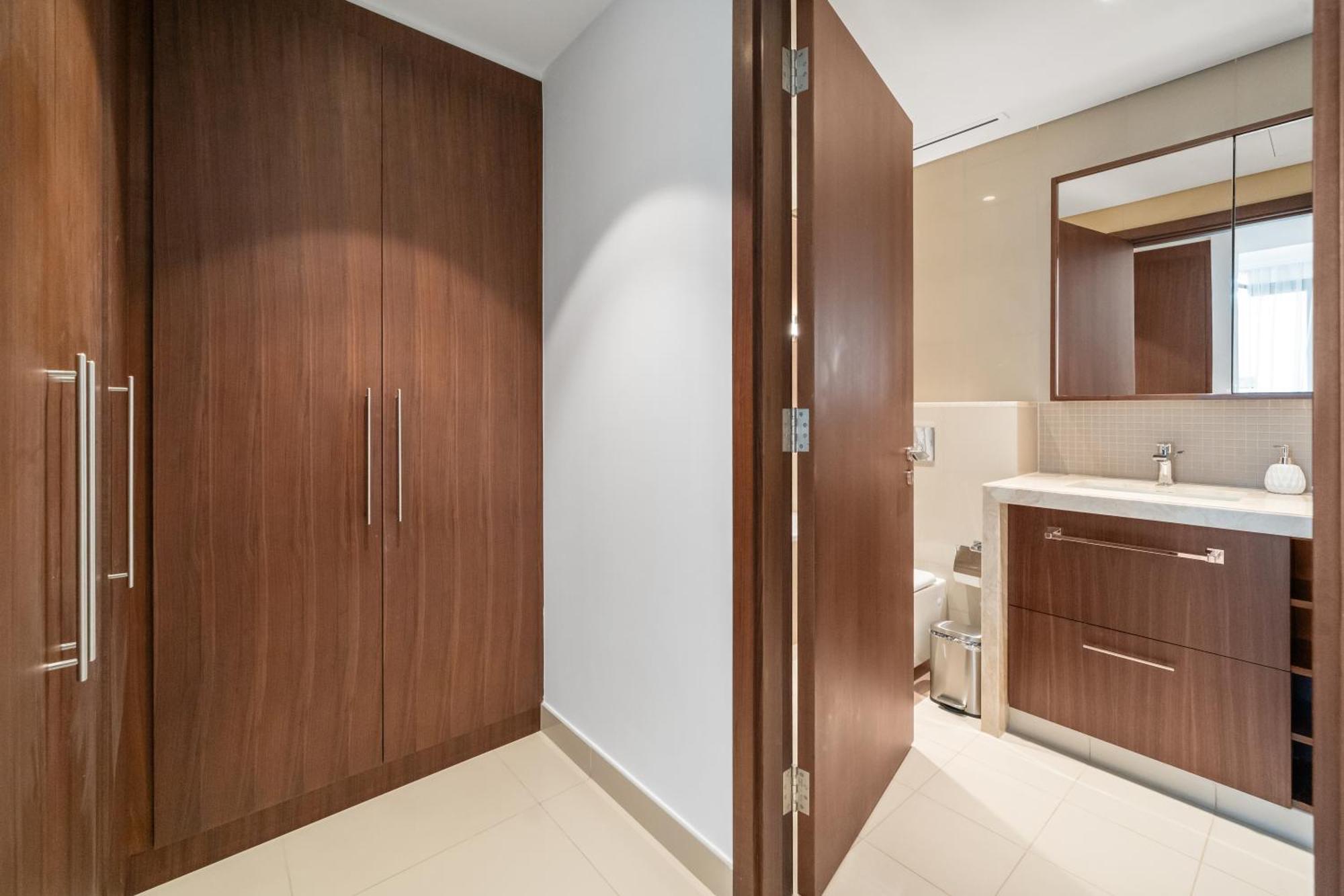 Appartement Newarabian Blvd Point Downtown 1 Bedroom Downtown *